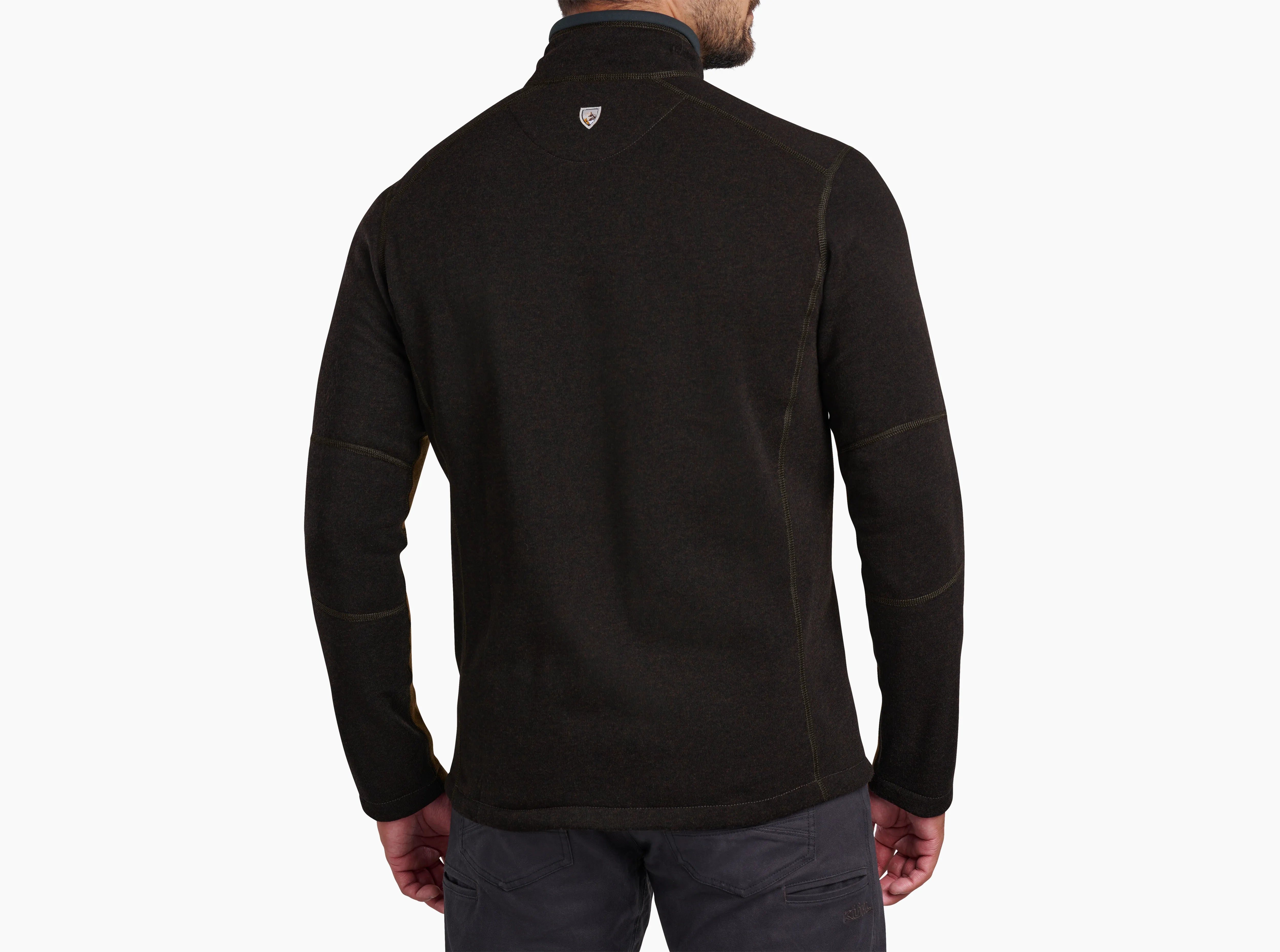 Revel™ 1/4 Zip