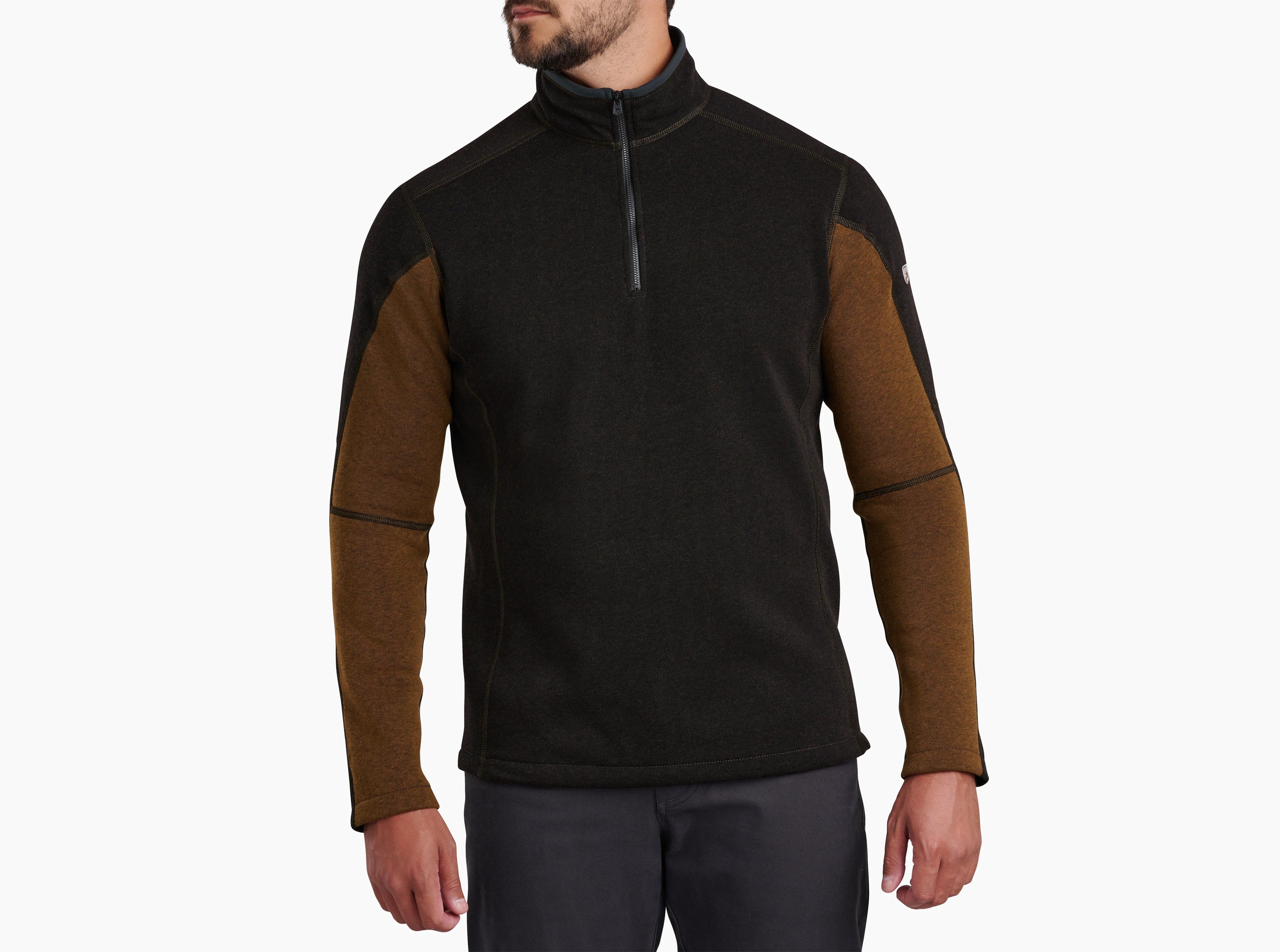 Revel™ 1/4 Zip