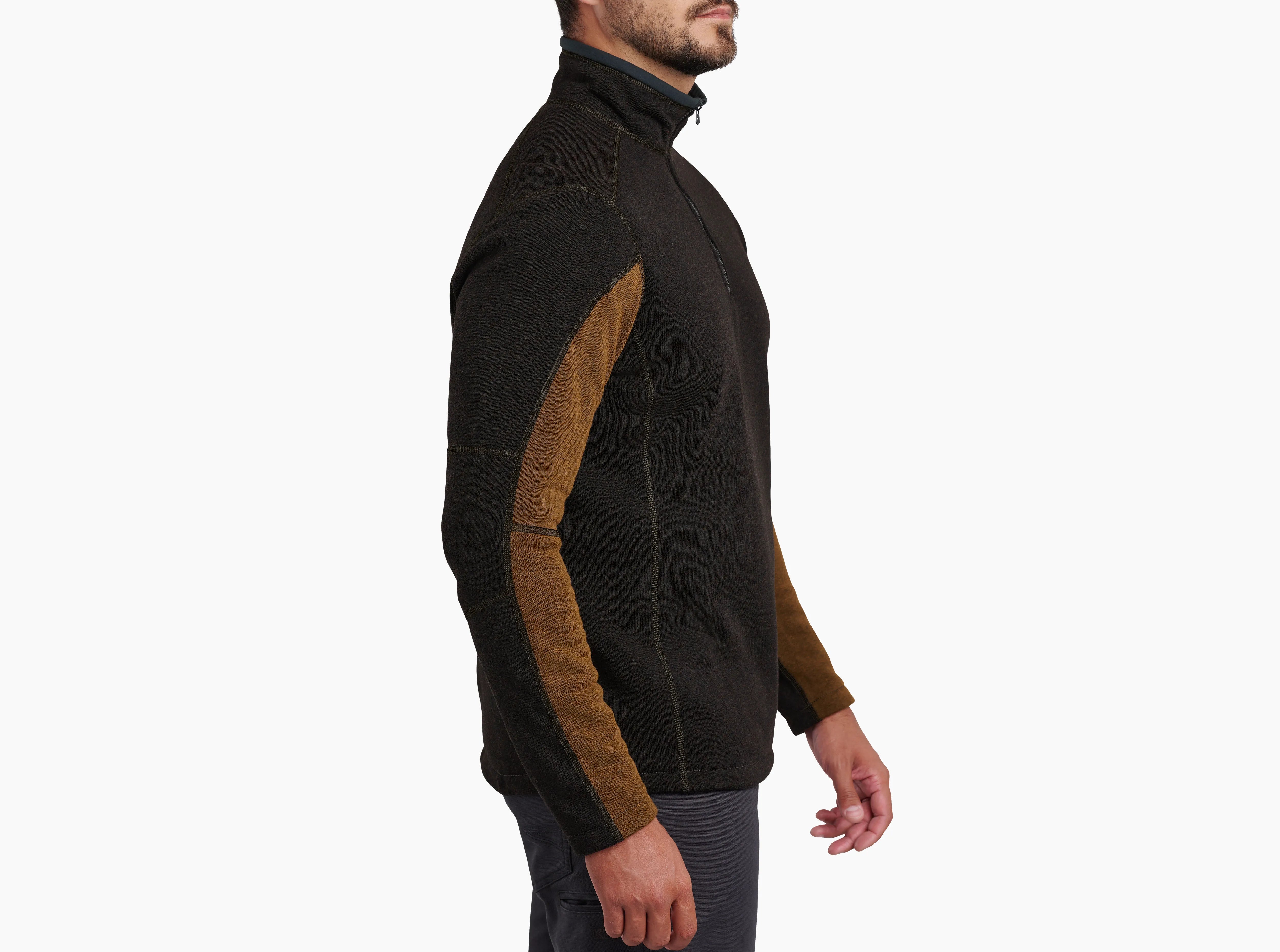 Revel™ 1/4 Zip