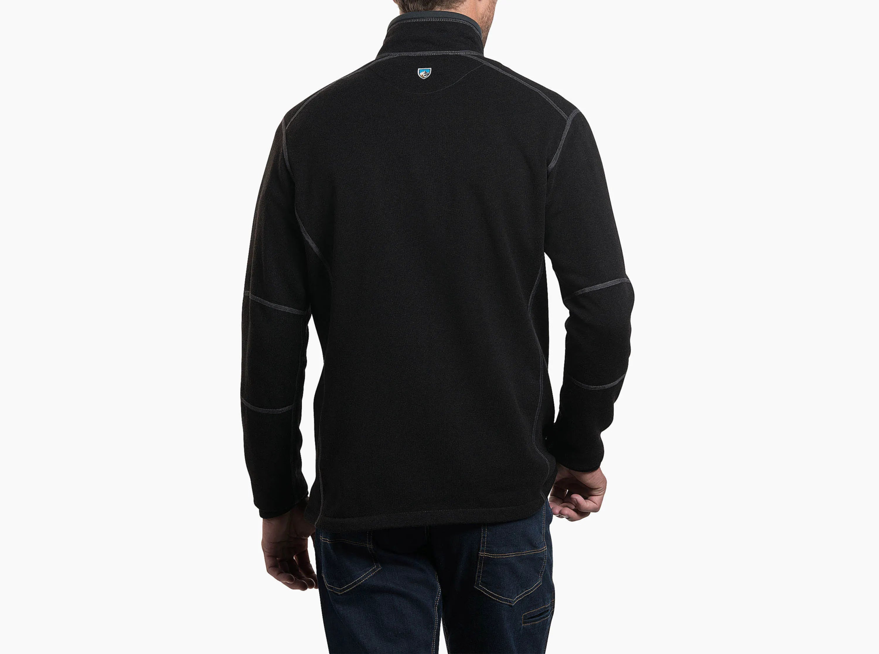 Revel™ 1/4 Zip