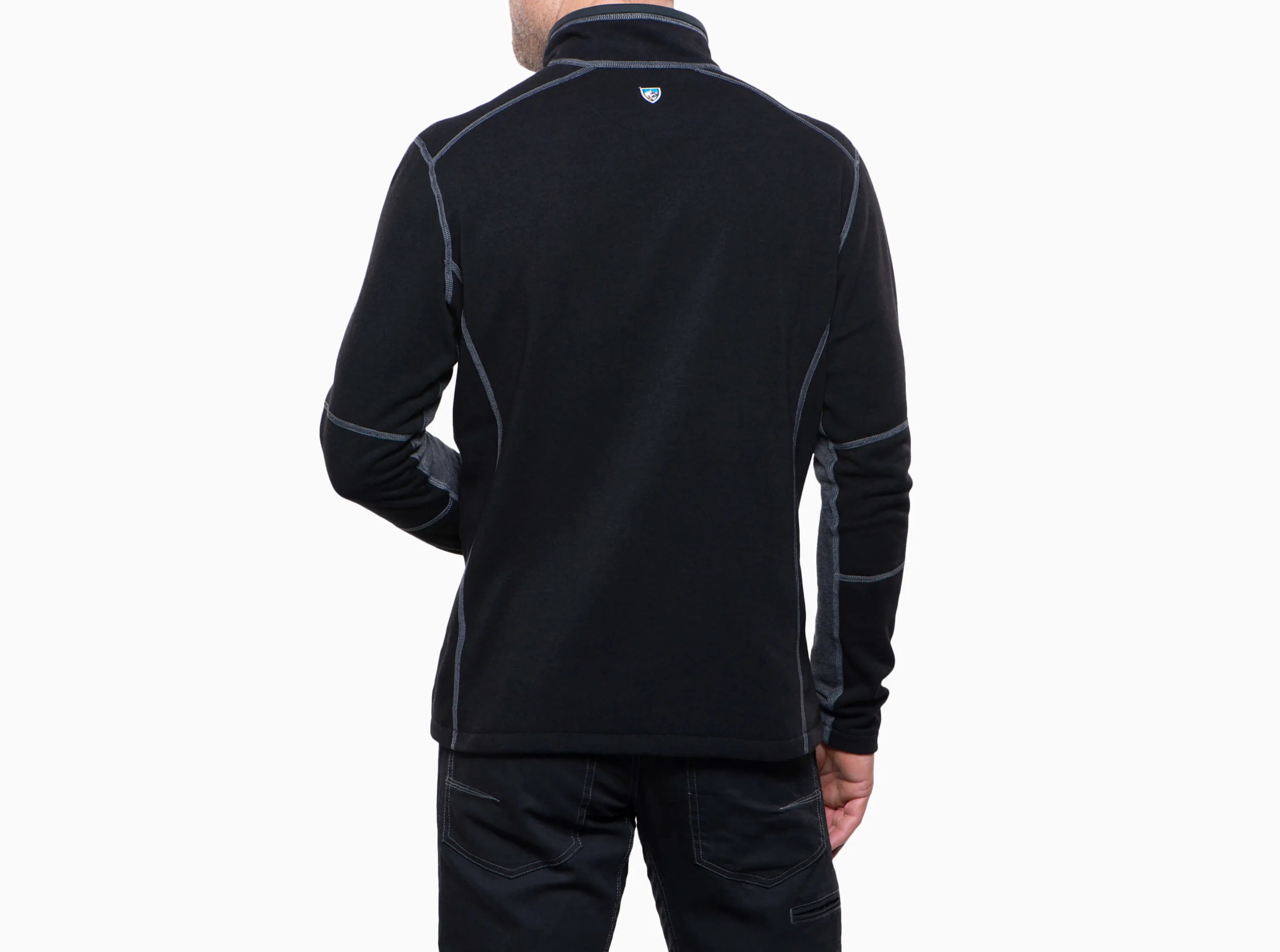 Revel™ 1/4 Zip