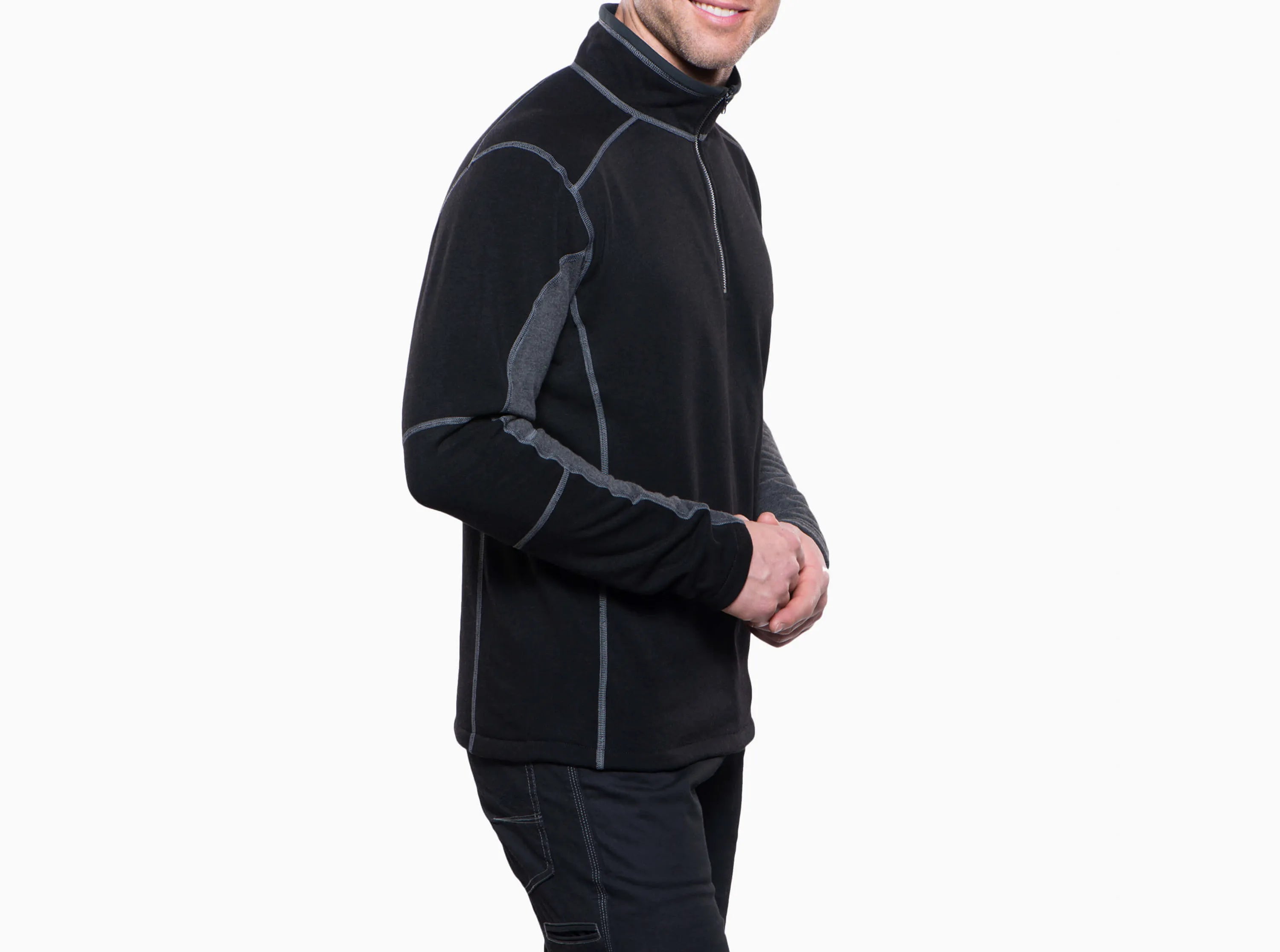 Revel™ 1/4 Zip