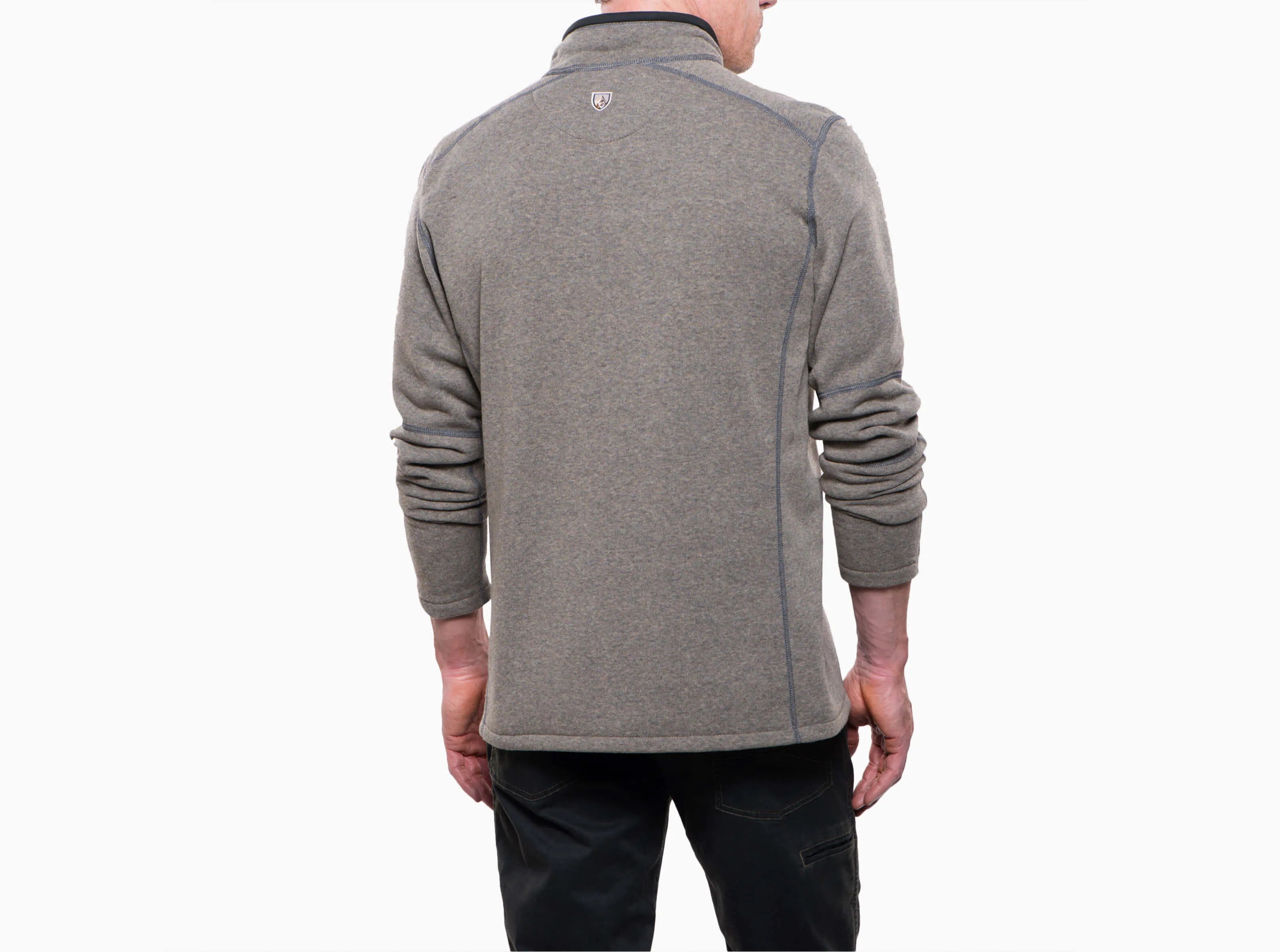 Revel™ 1/4 Zip