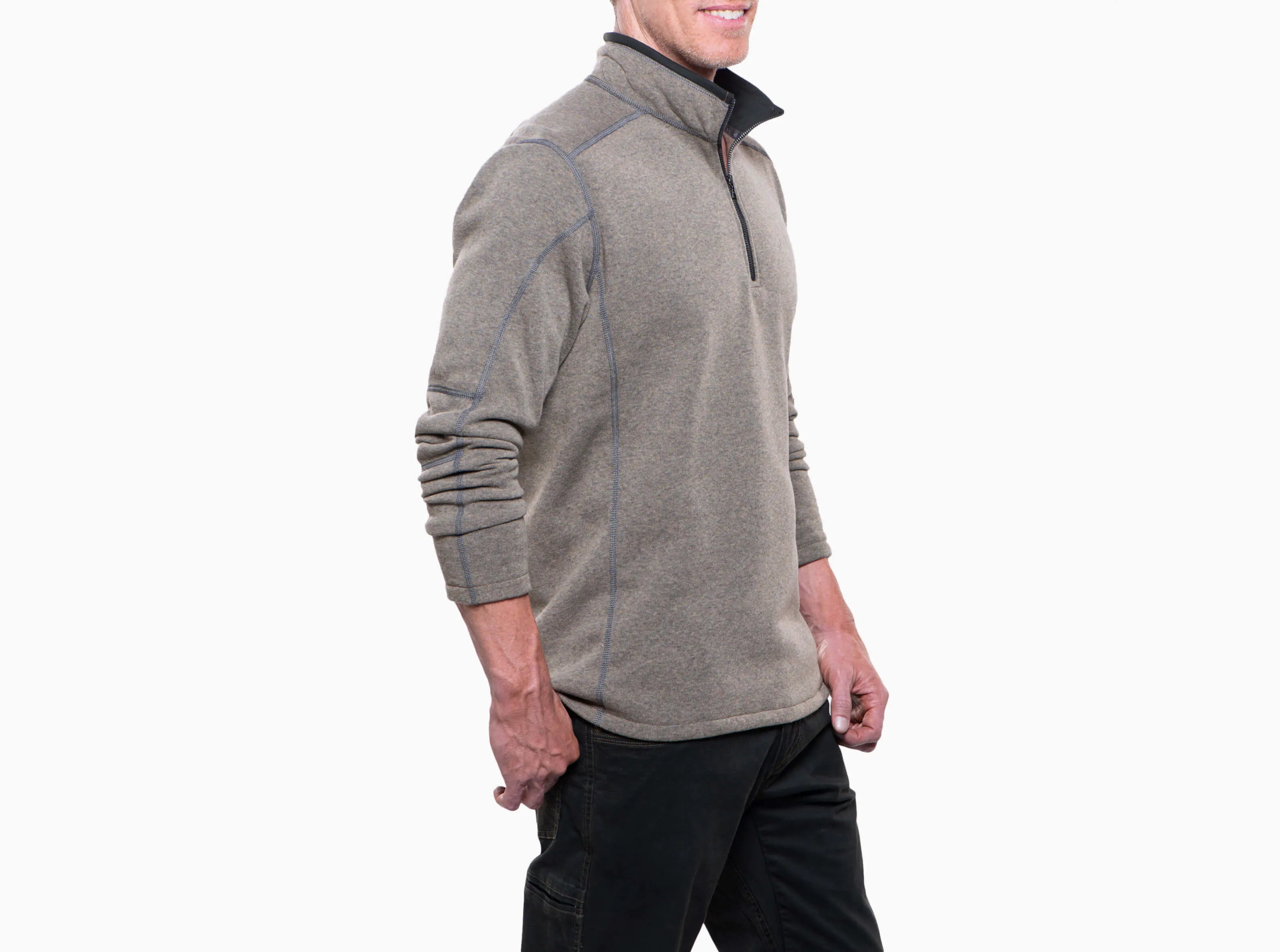 Revel™ 1/4 Zip