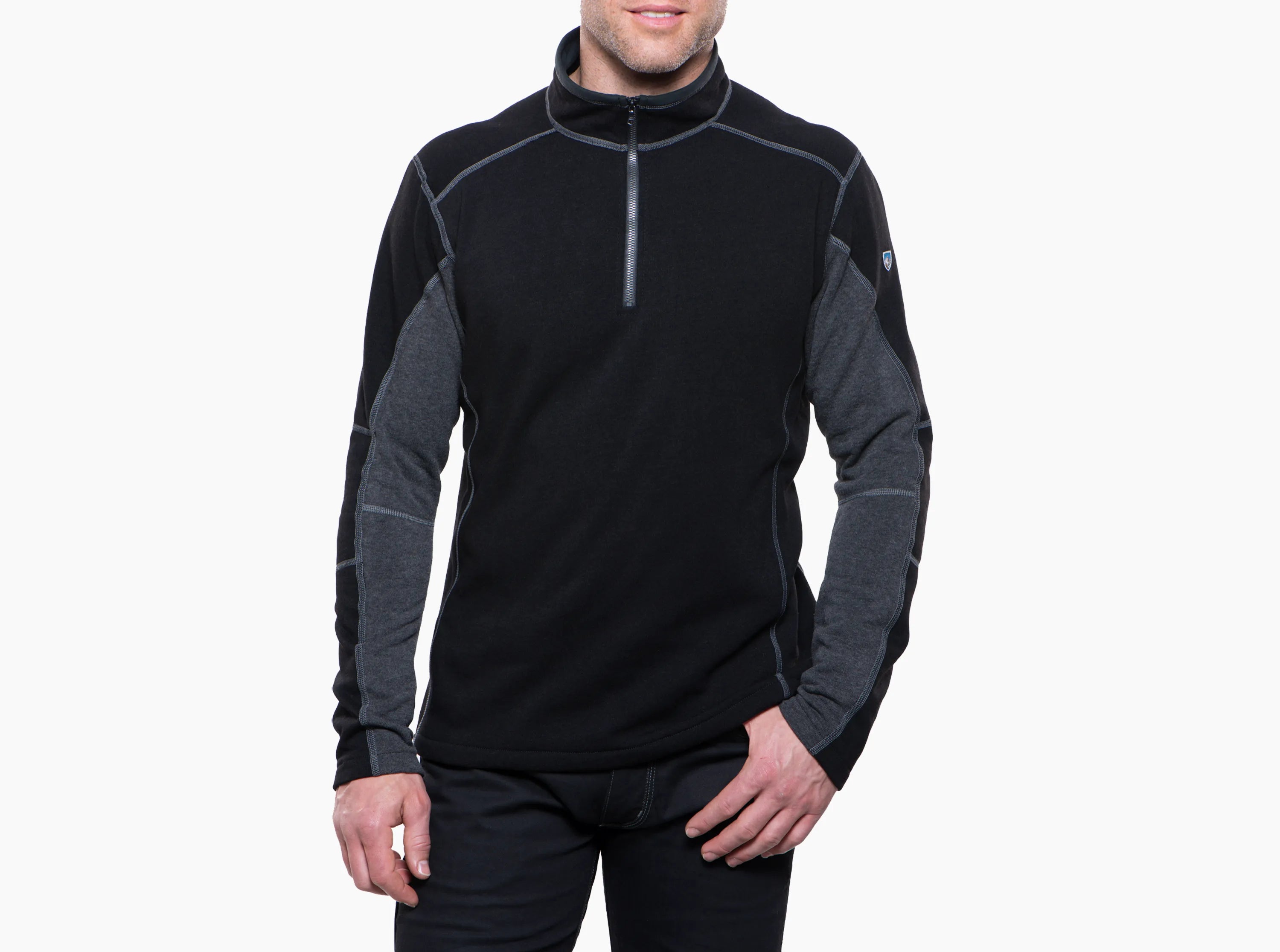 Revel™ 1/4 Zip
