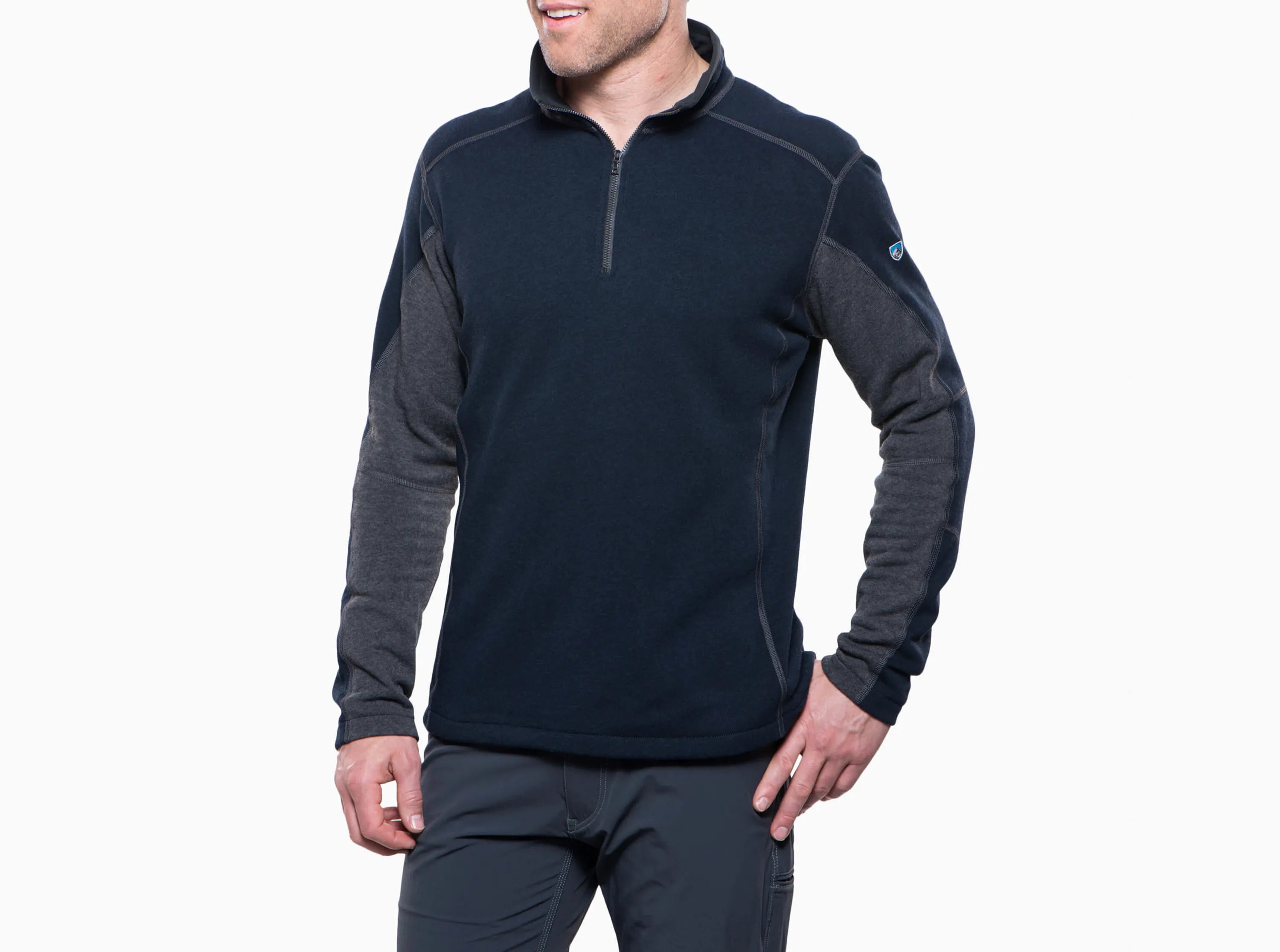 Revel™ 1/4 Zip