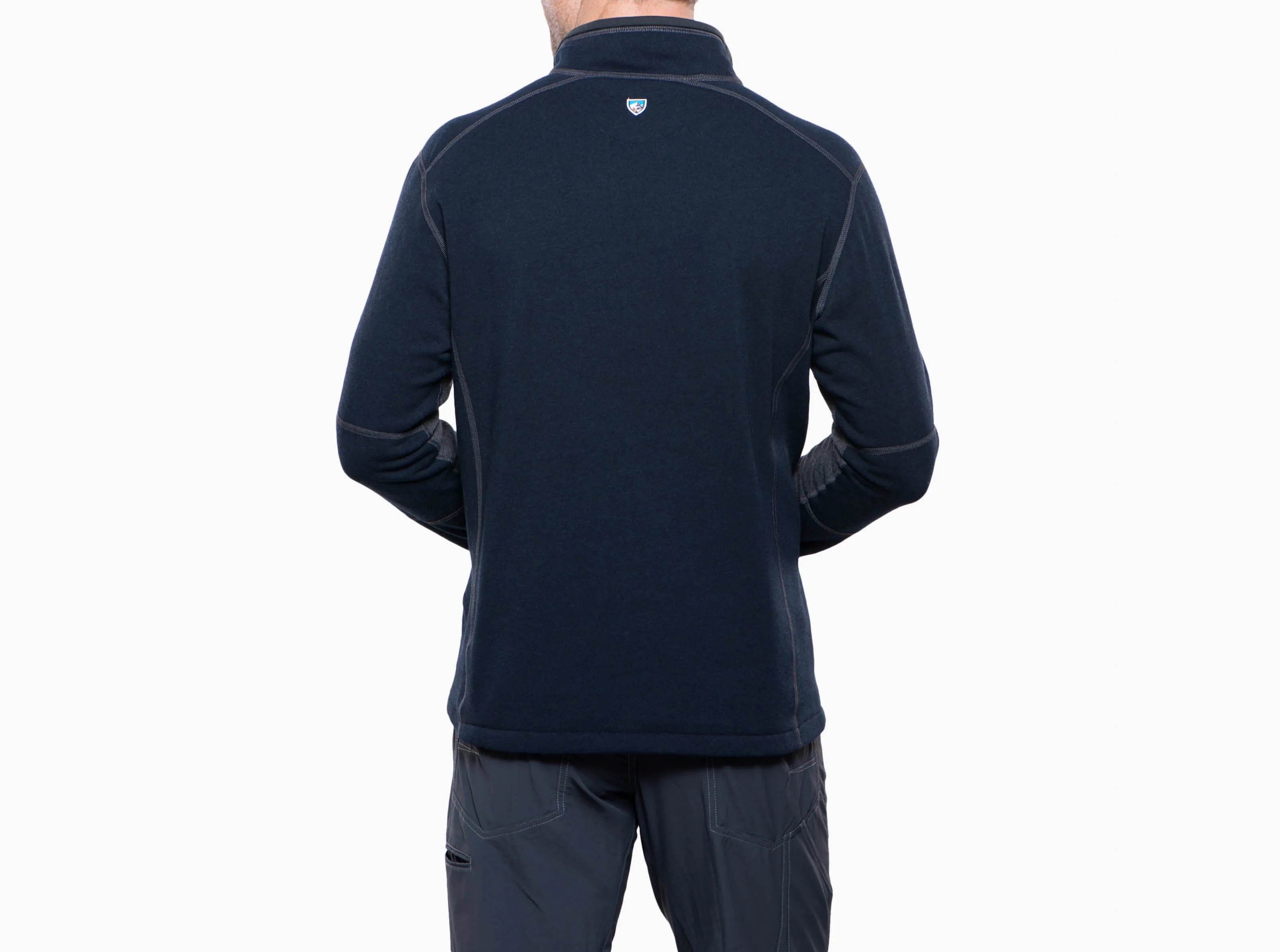 Revel™ 1/4 Zip