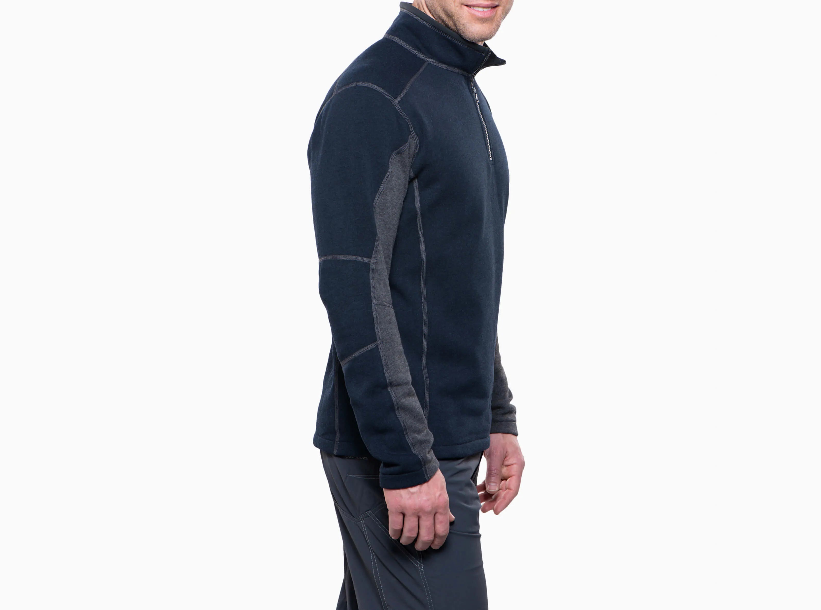 Revel™ 1/4 Zip