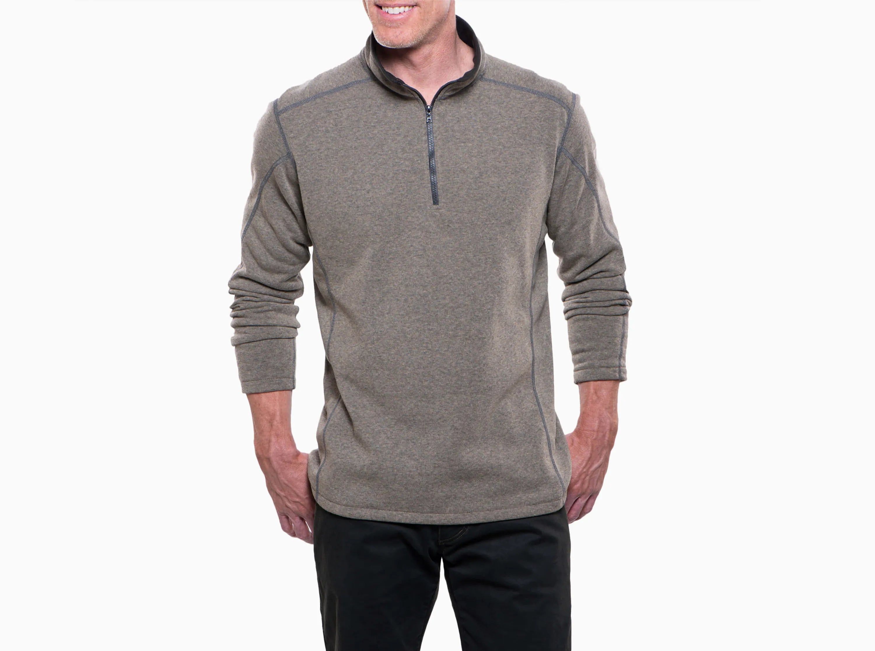 Revel™ 1/4 Zip