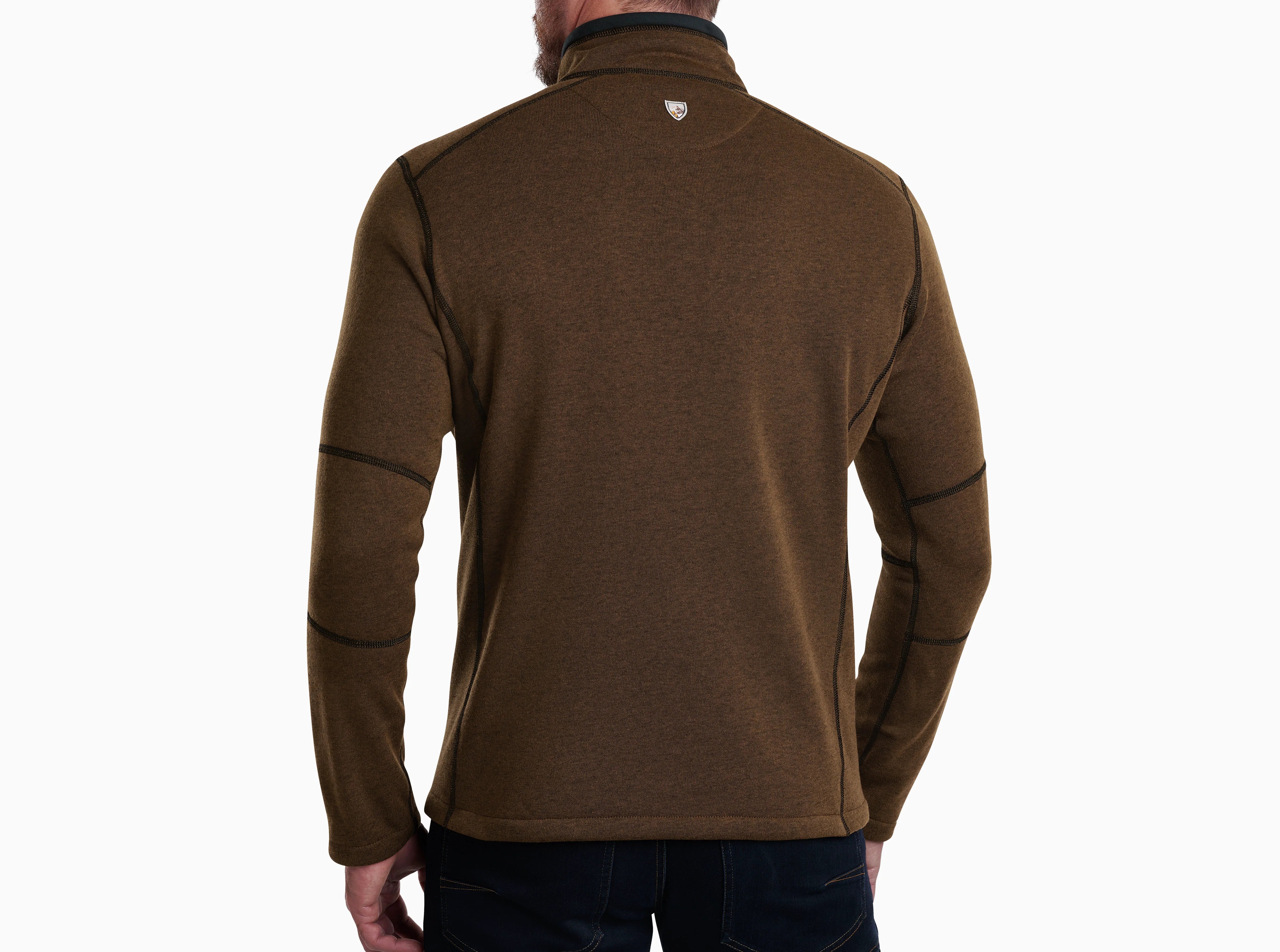 Revel™ 1/4 Zip