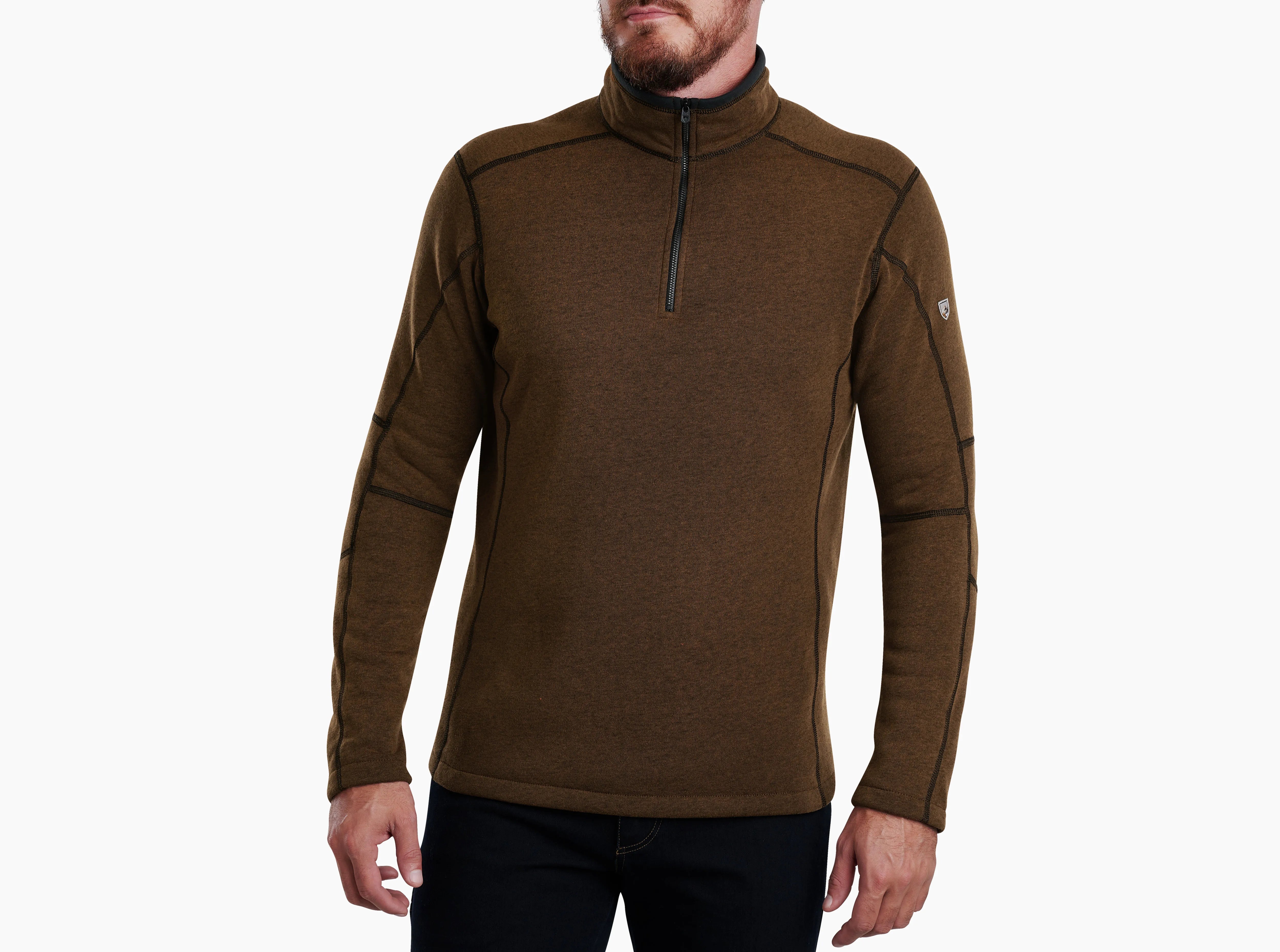 Revel™ 1/4 Zip
