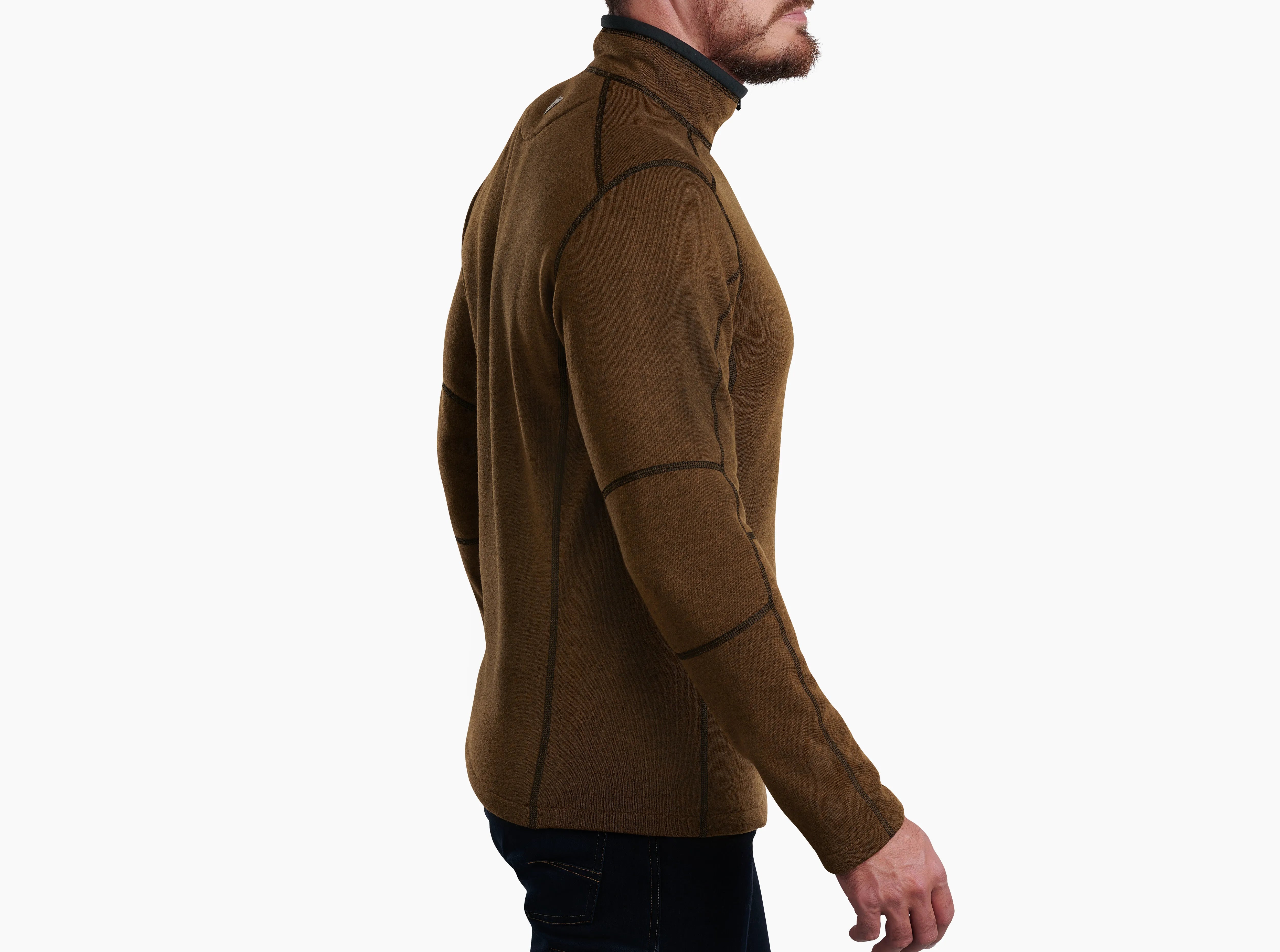 Revel™ 1/4 Zip