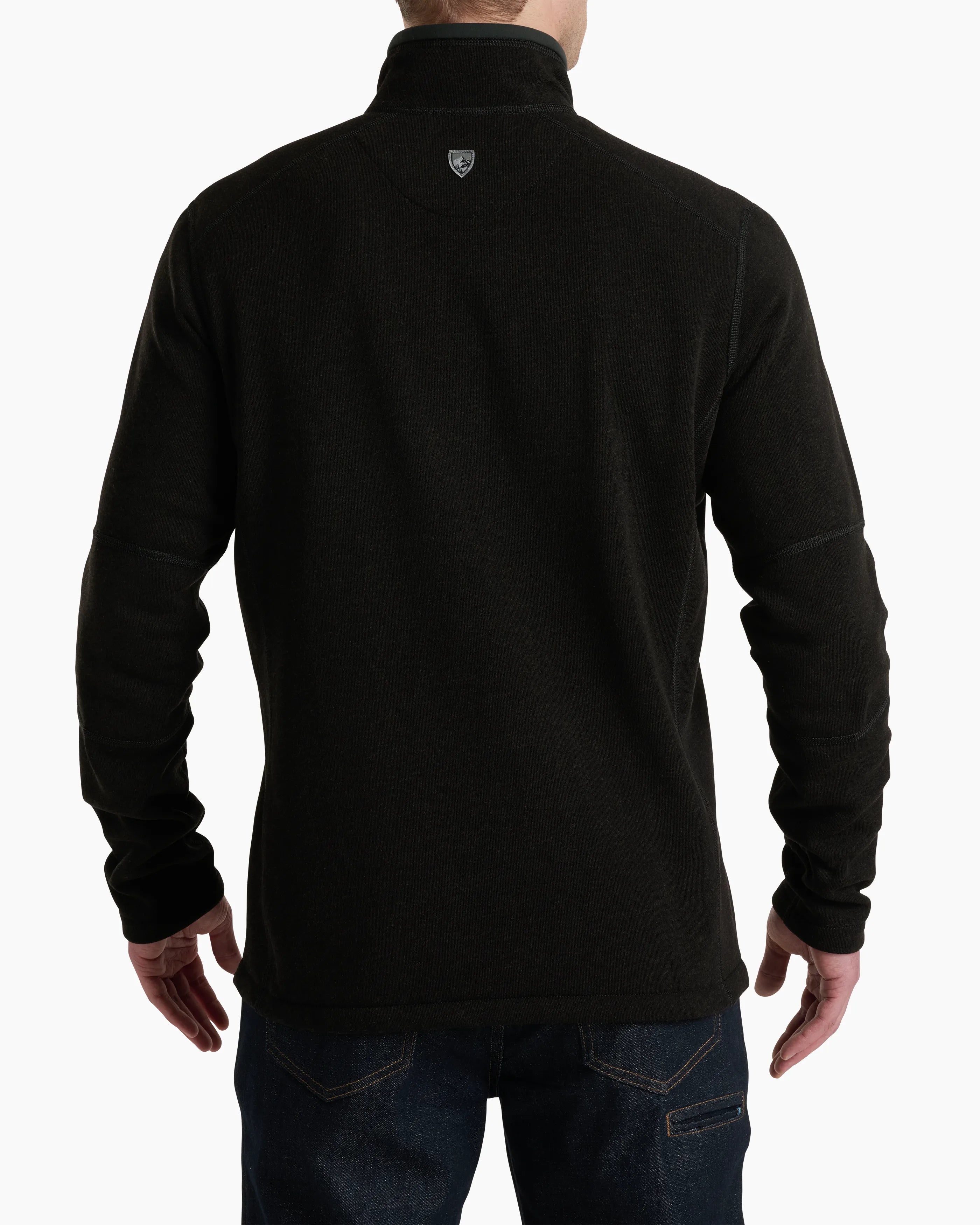Revel™ 1/4 Zip