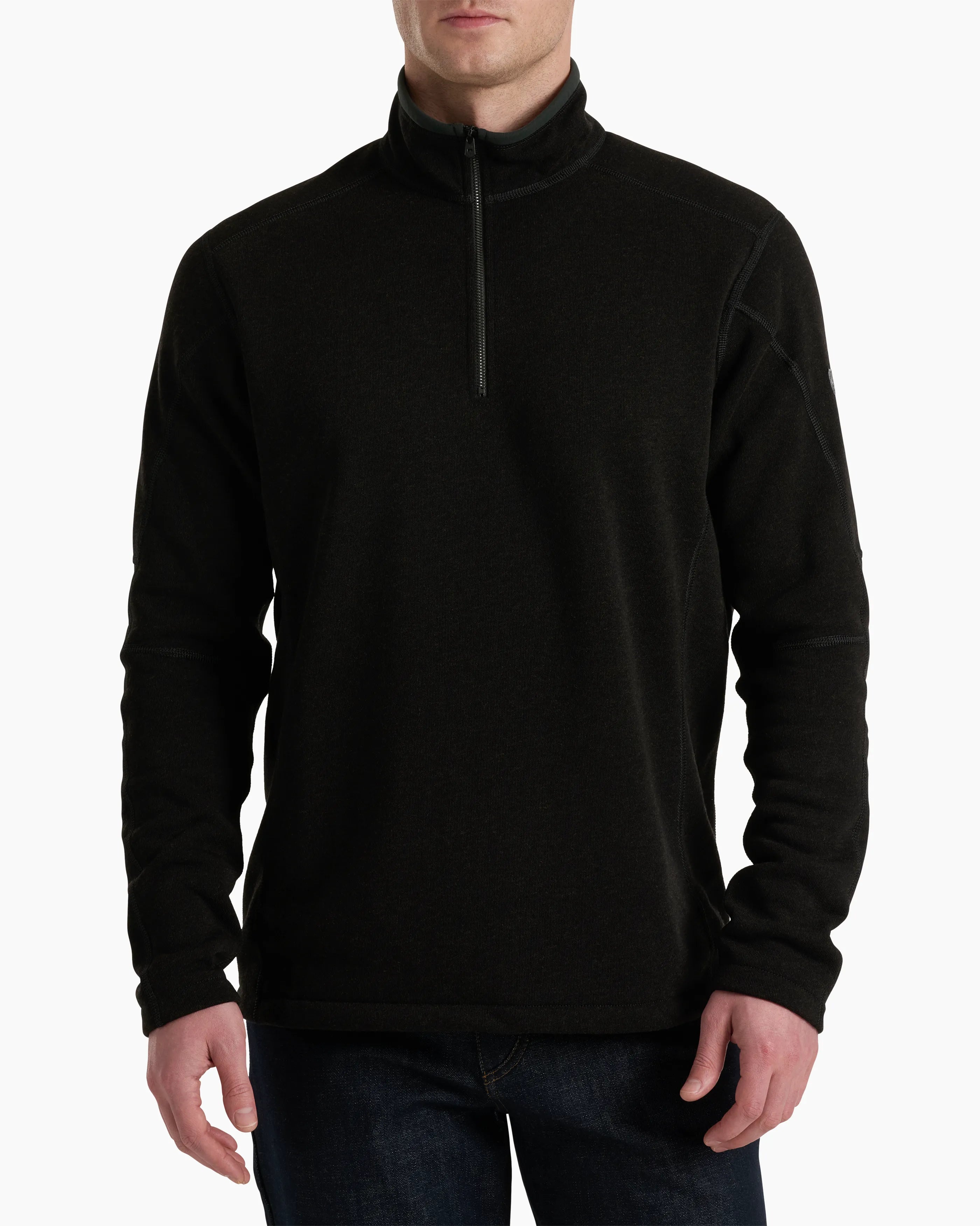 Revel™ 1/4 Zip