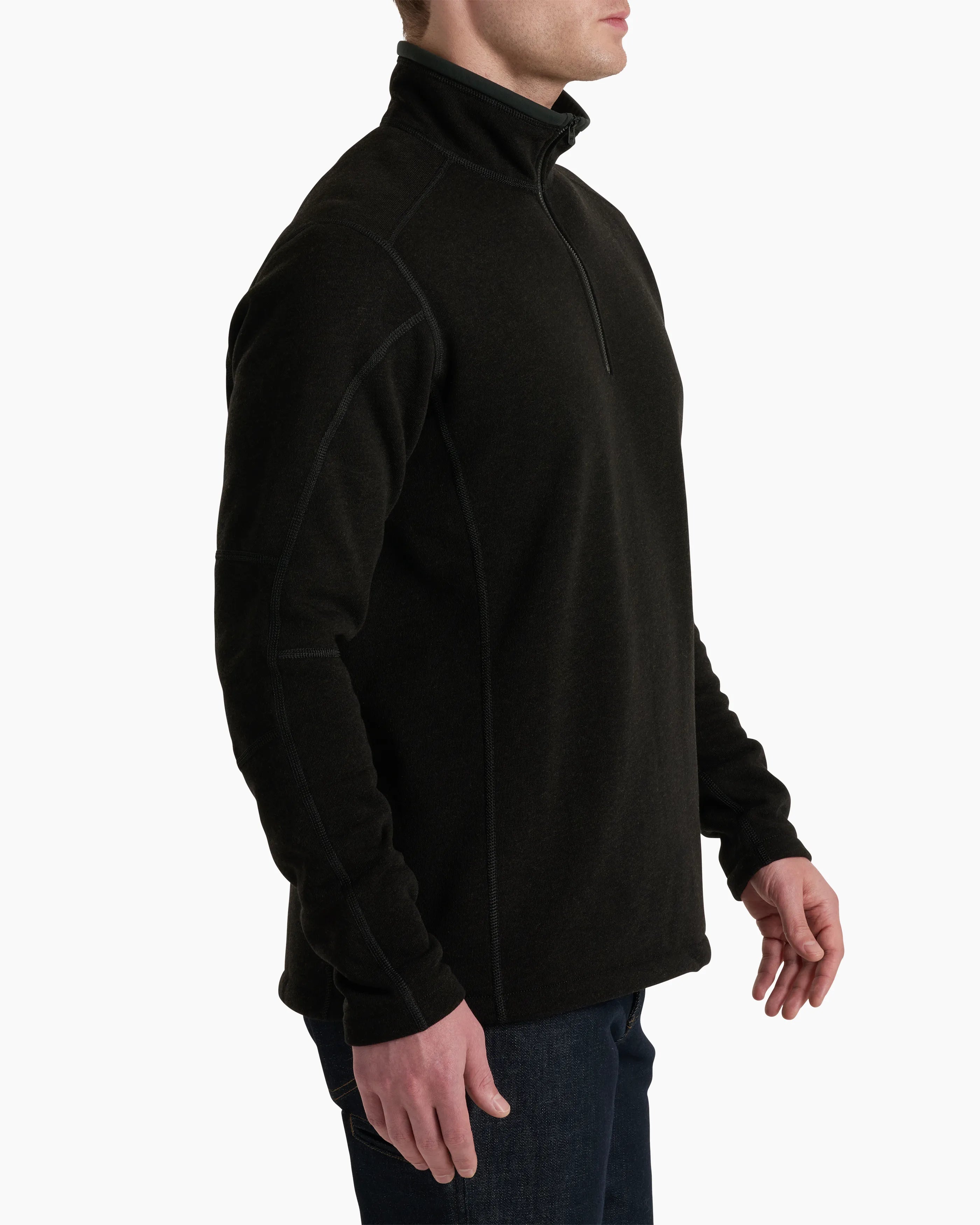 Revel™ 1/4 Zip