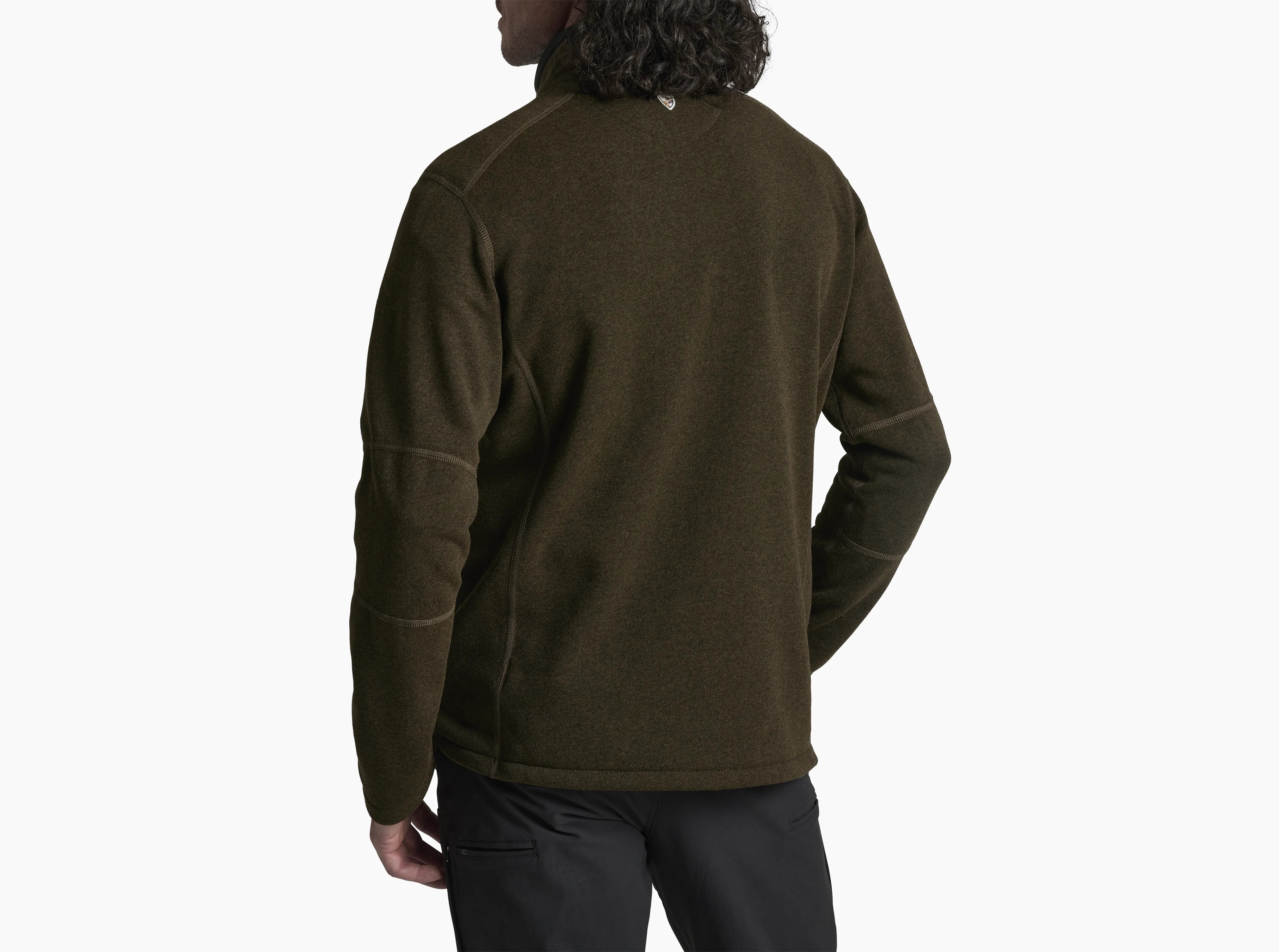 Revel™ 1/4 Zip