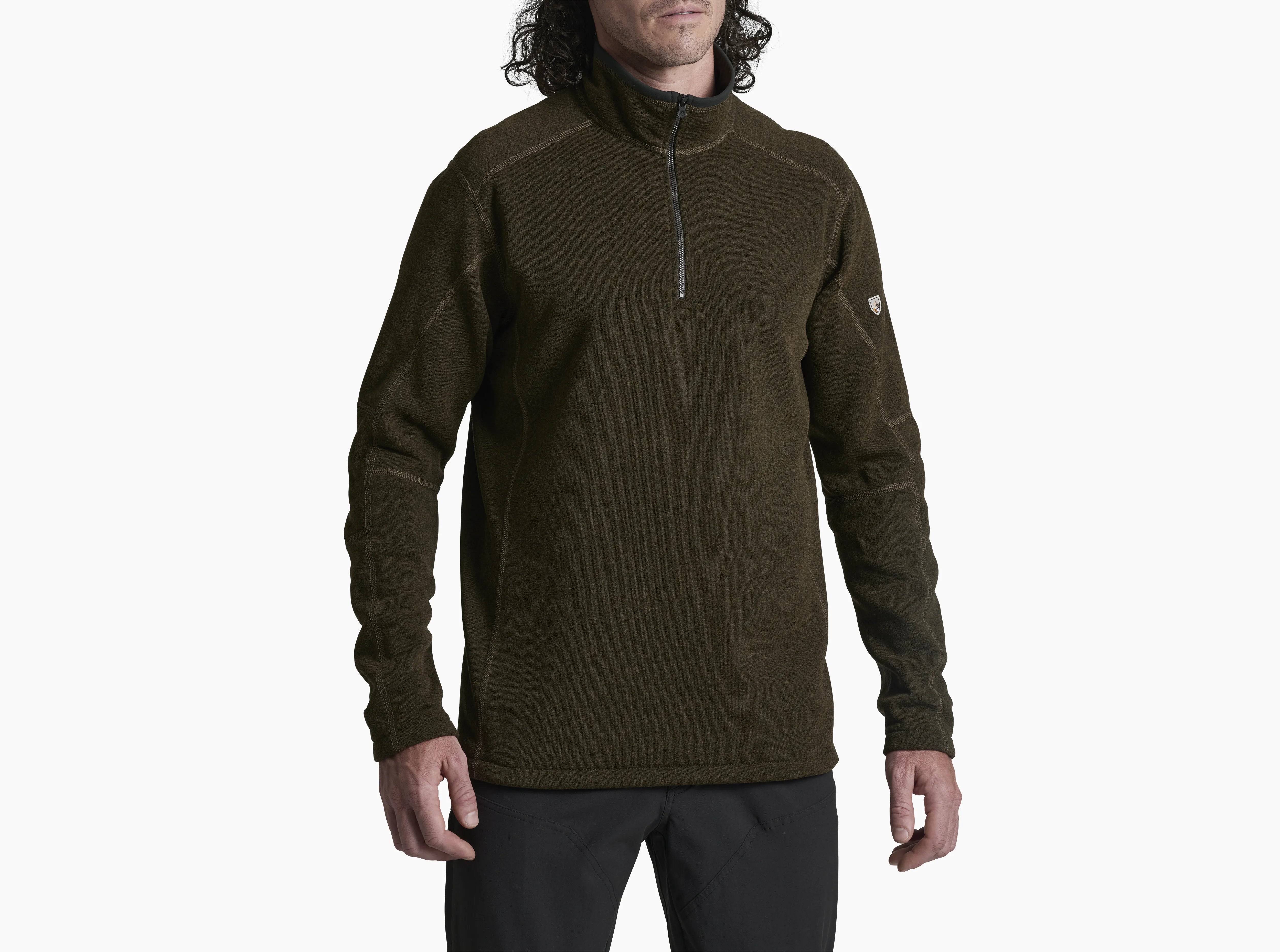 Revel™ 1/4 Zip