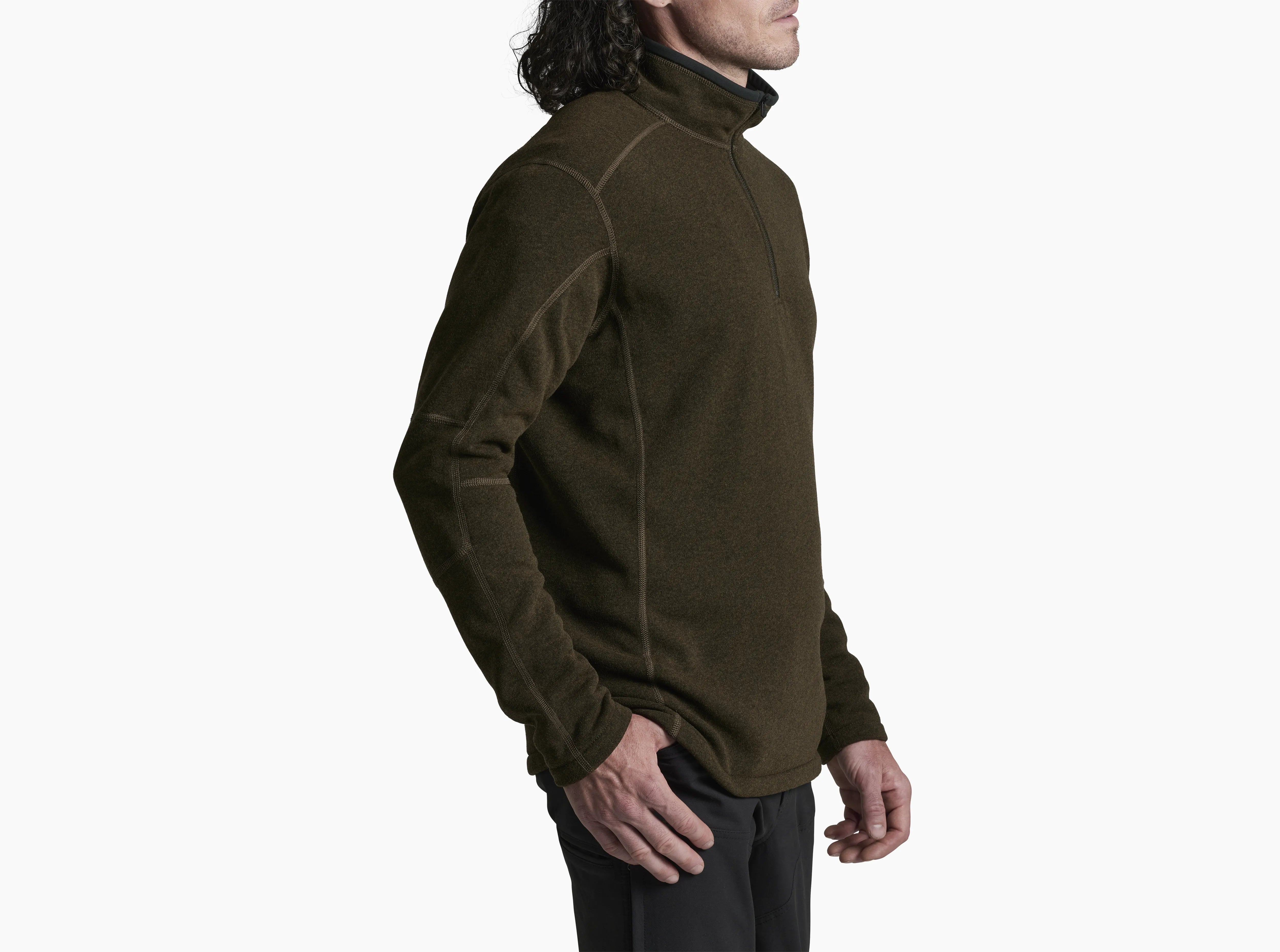 Revel™ 1/4 Zip