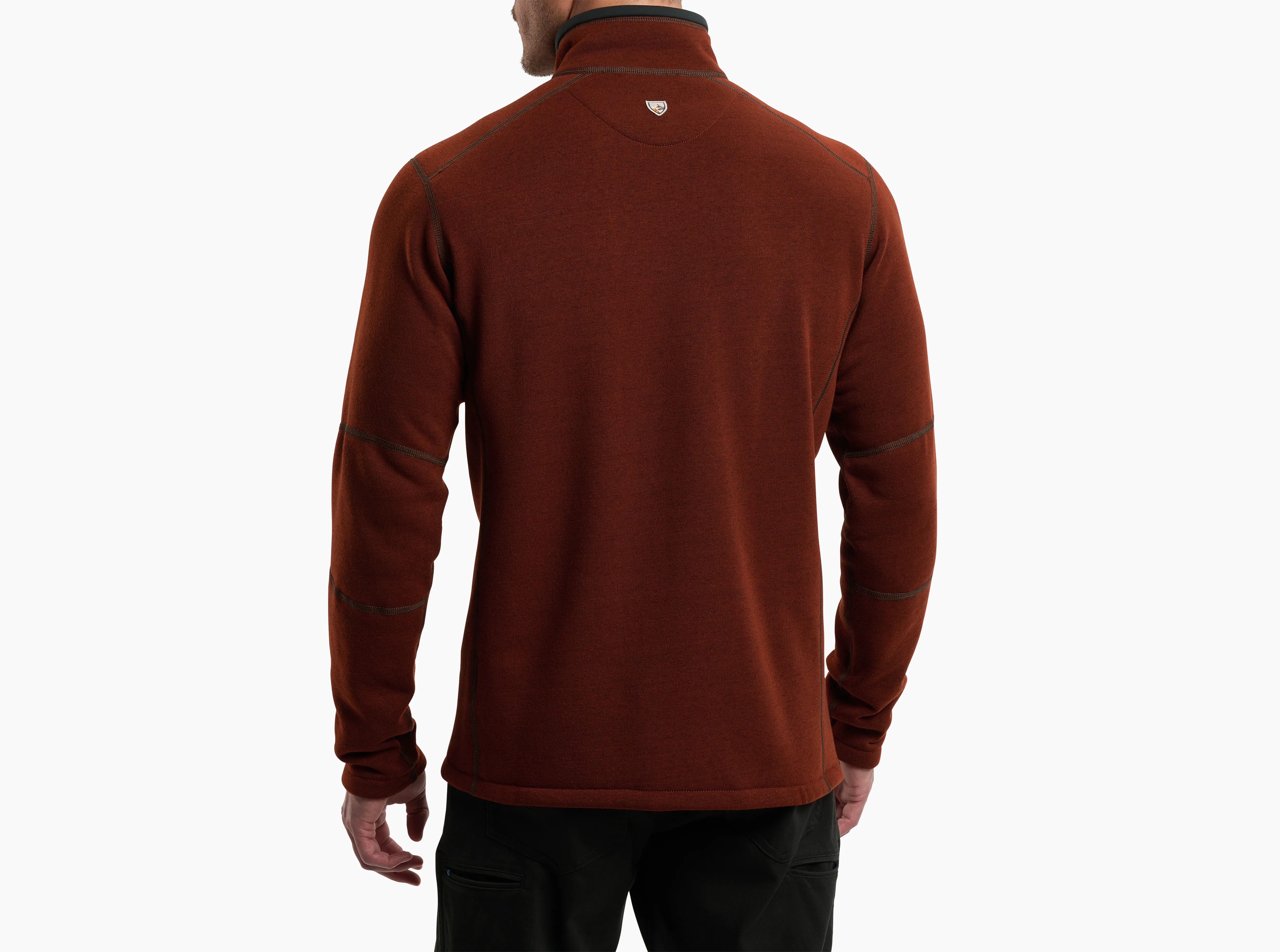 Revel™ 1/4 Zip