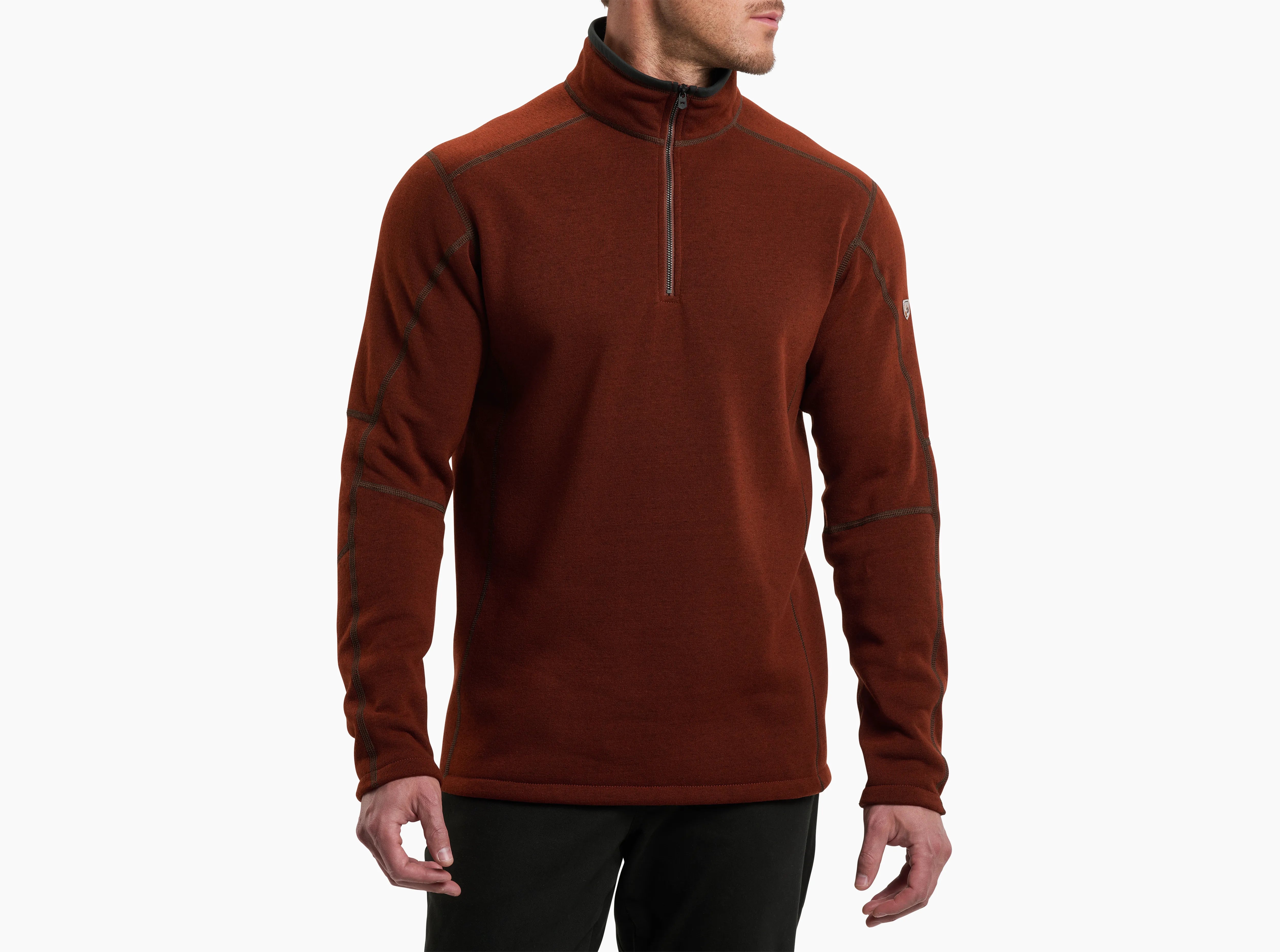 Revel™ 1/4 Zip