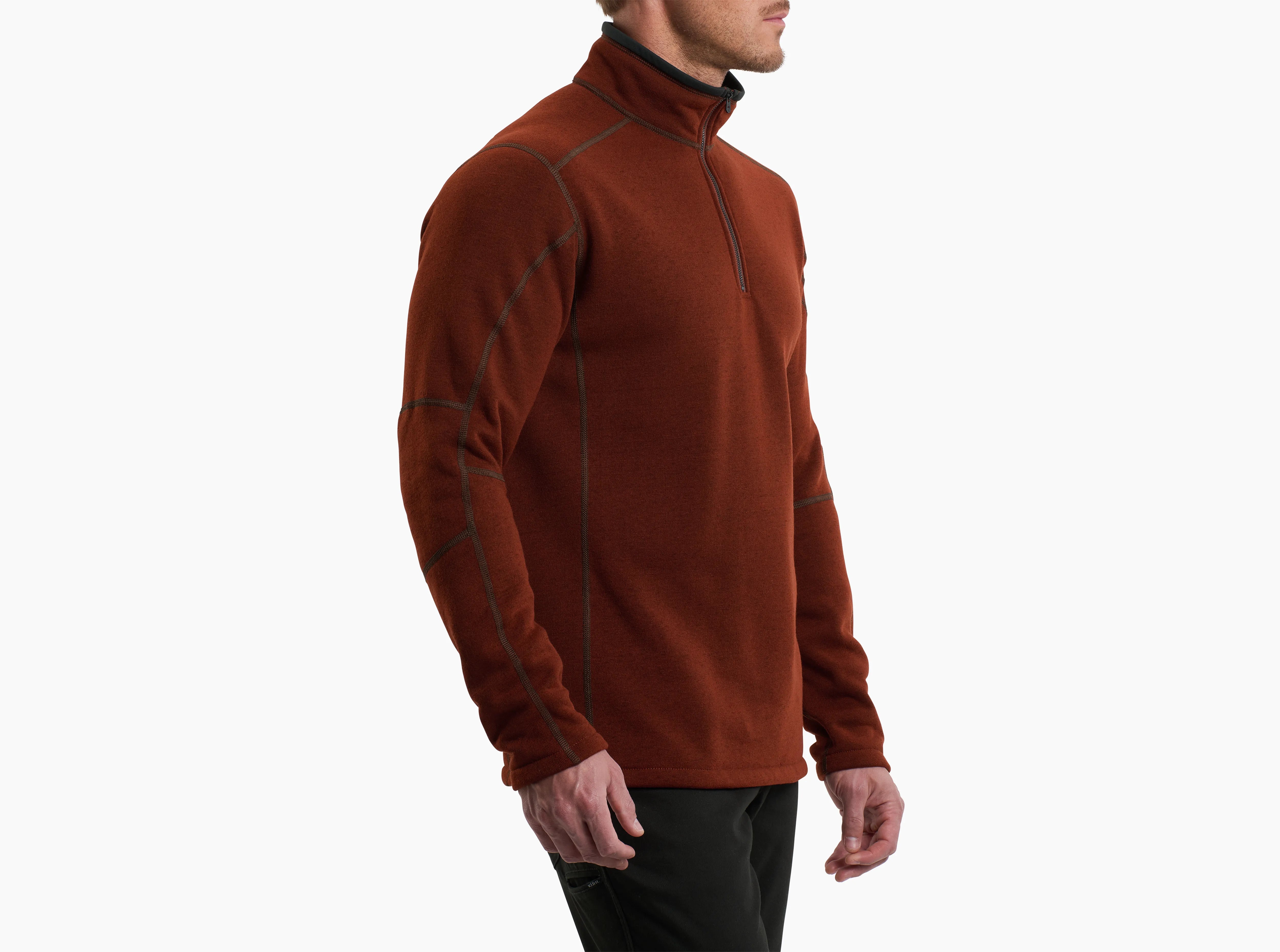 Revel™ 1/4 Zip