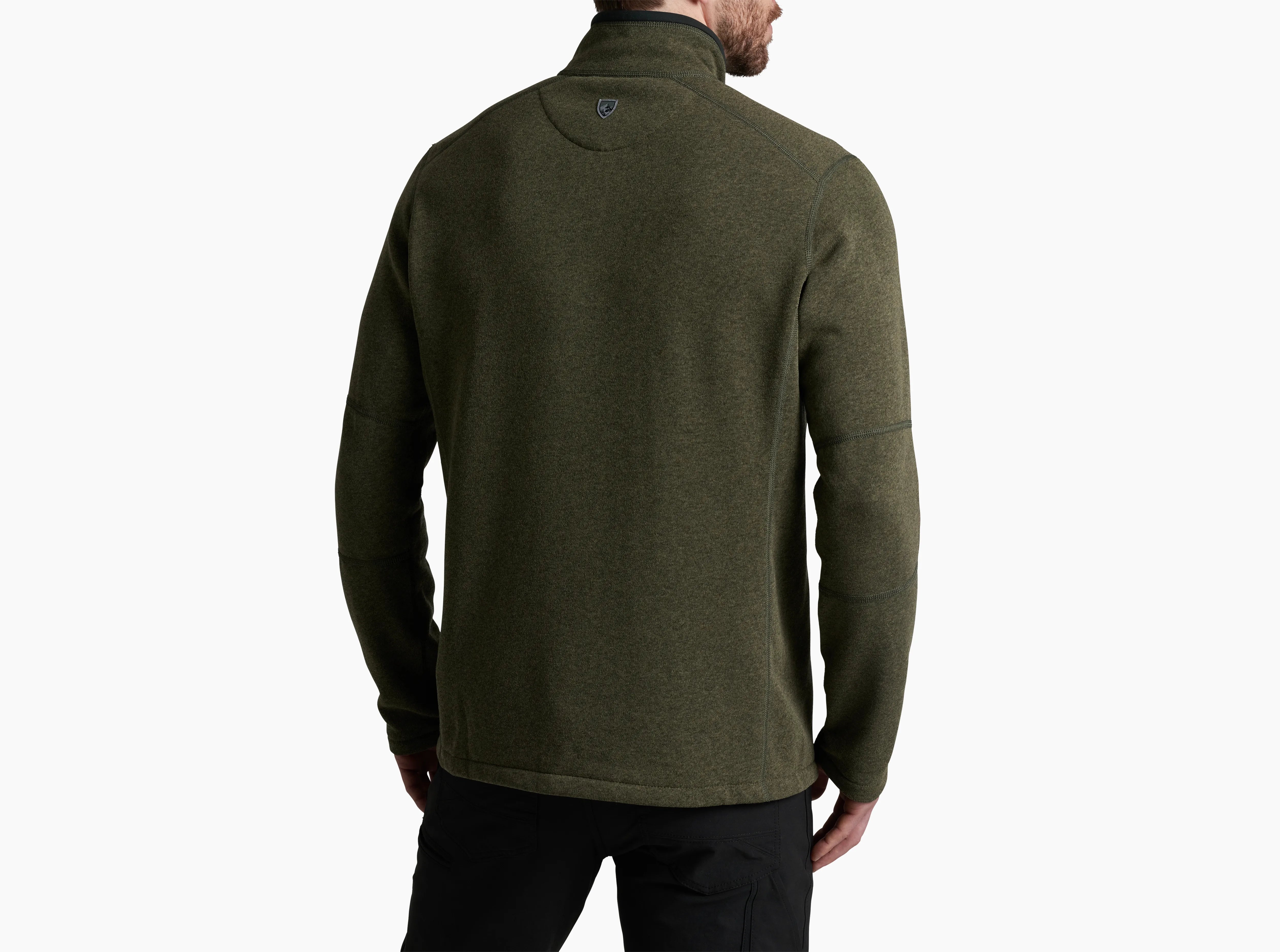 Revel™ 1/4 Zip