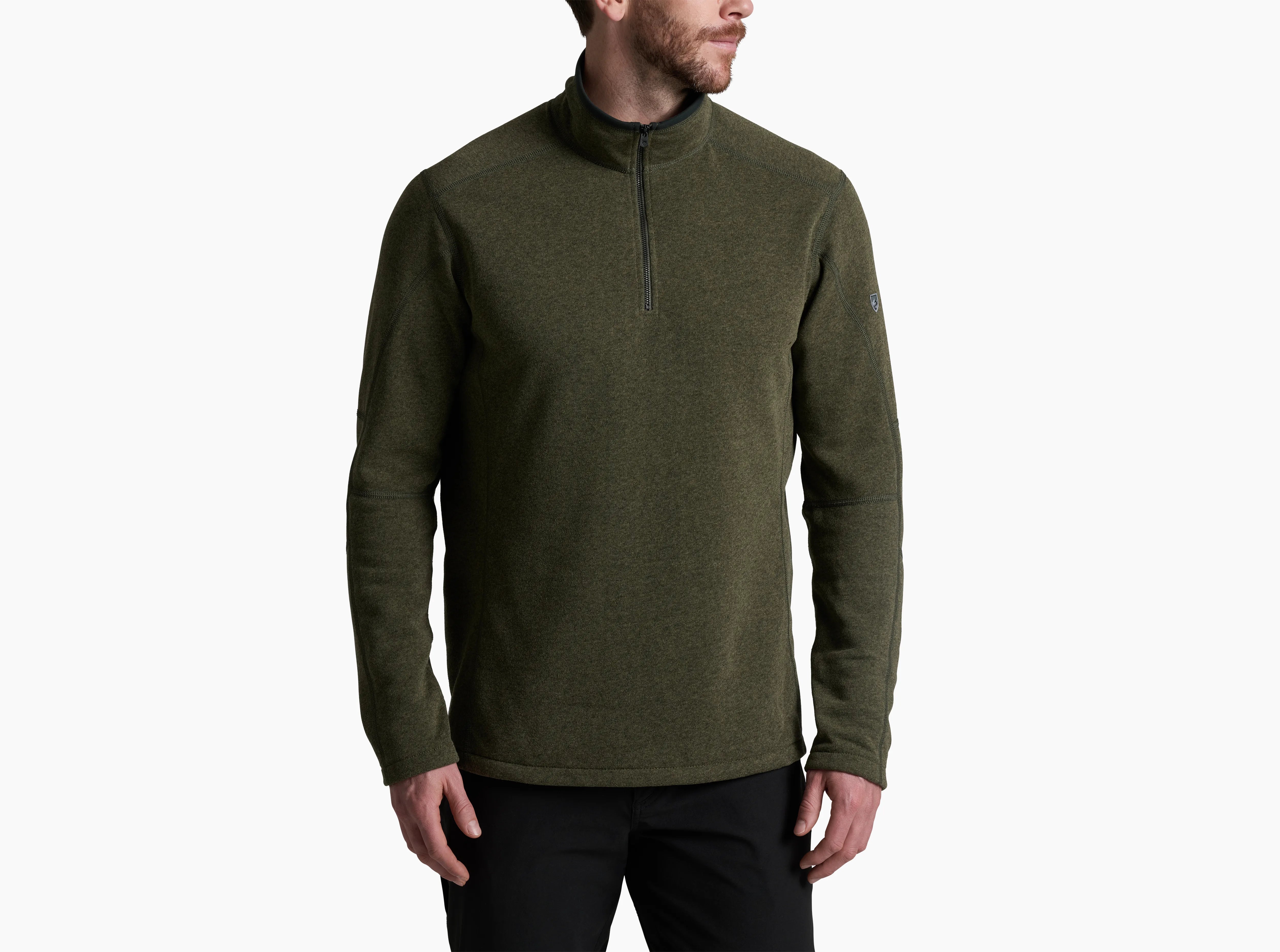 Revel™ 1/4 Zip