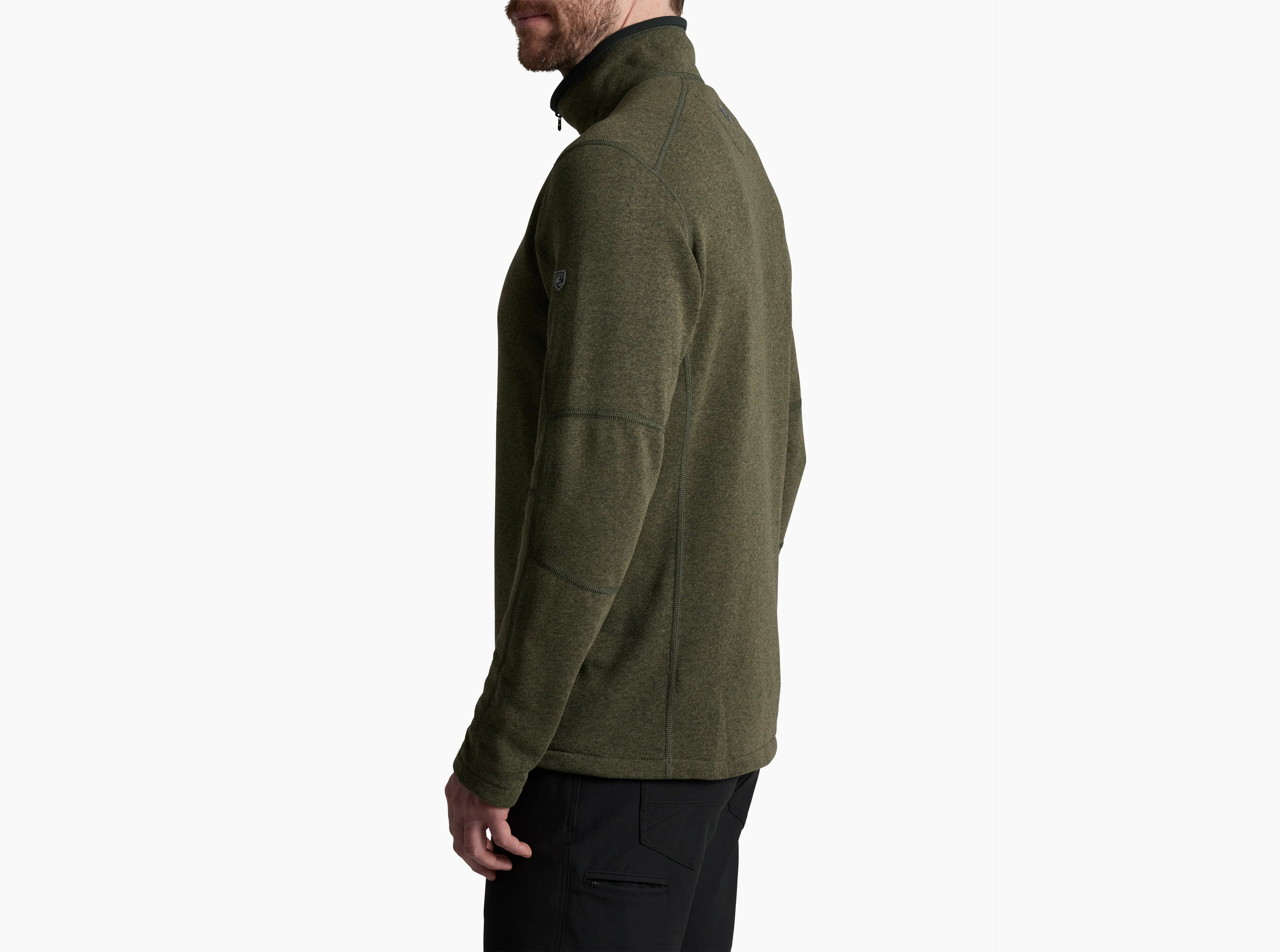 Revel™ 1/4 Zip