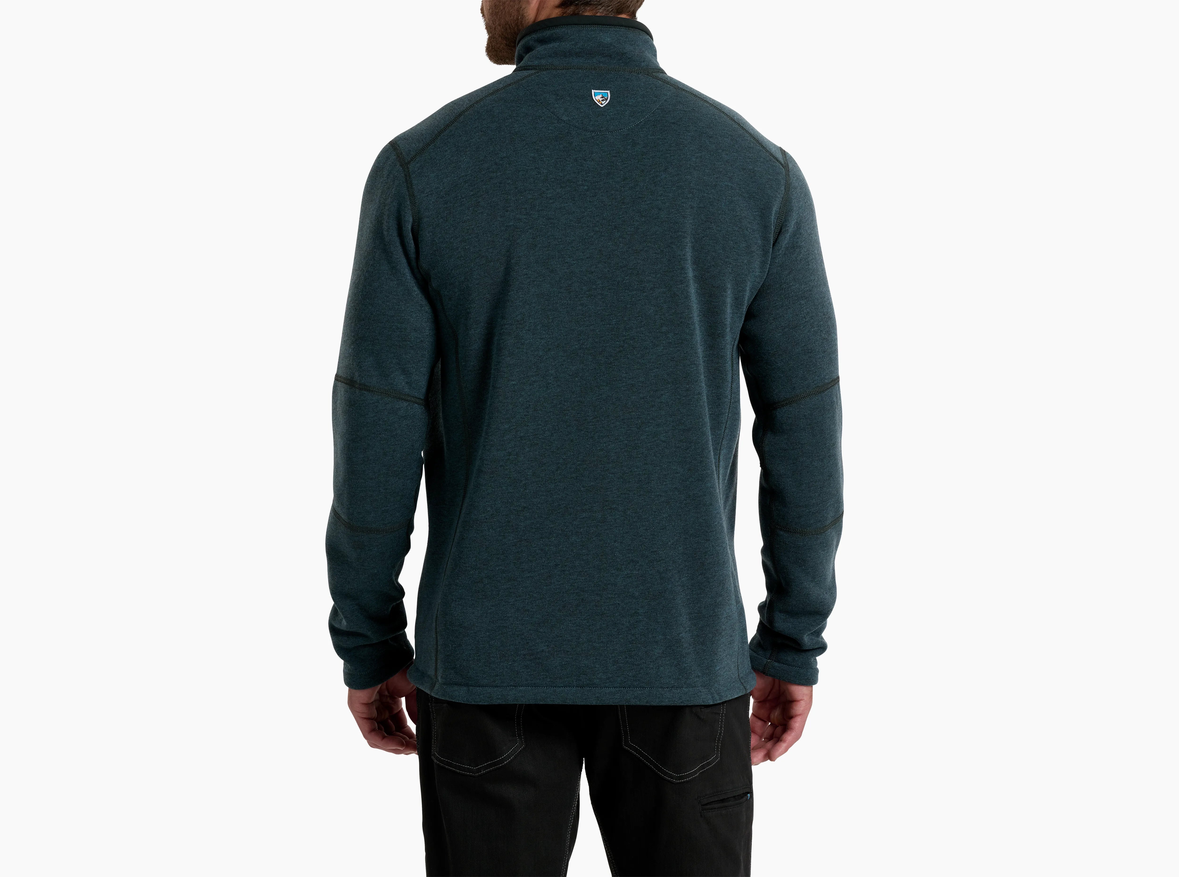 Revel™ 1/4 Zip