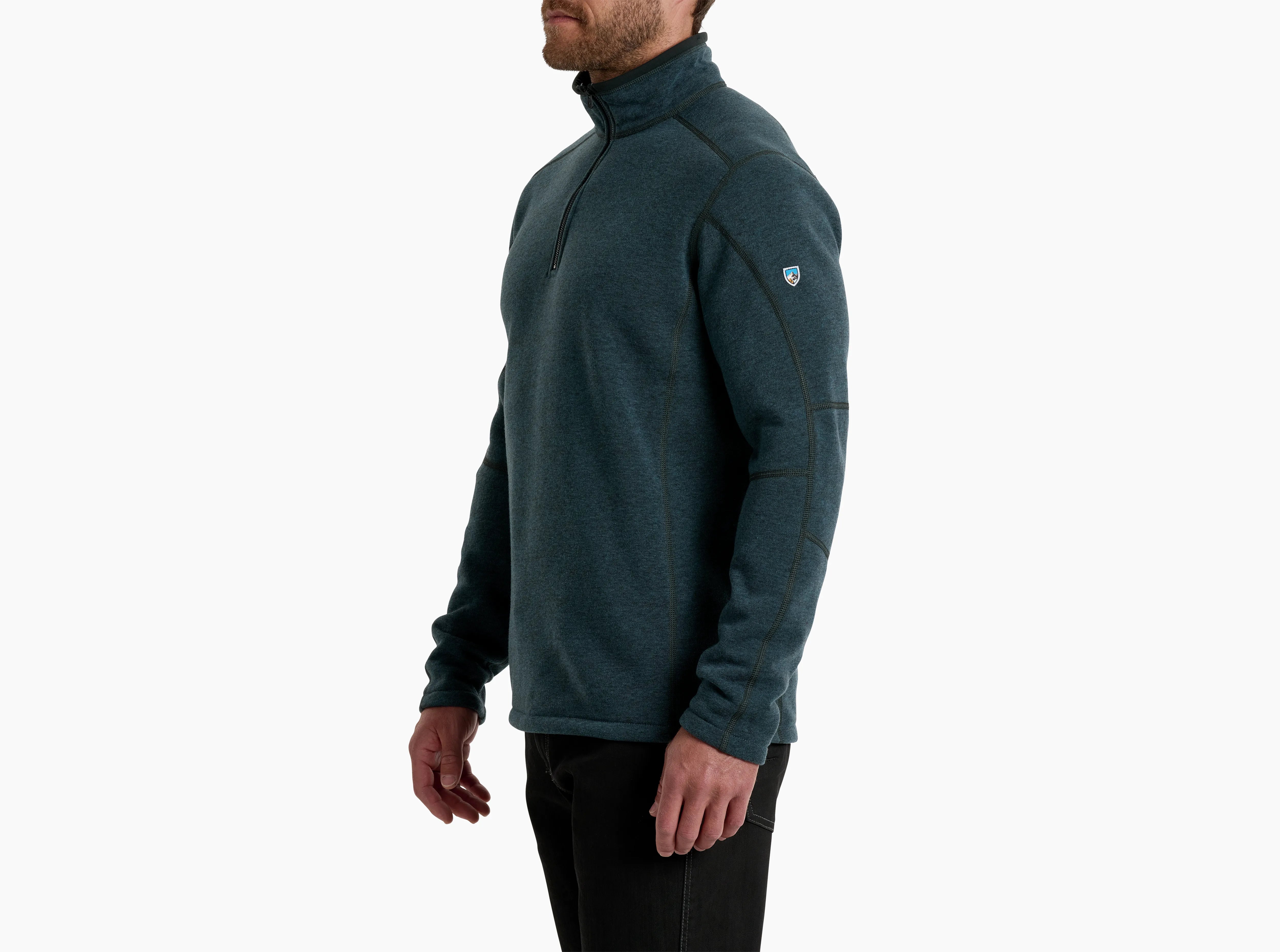 Revel™ 1/4 Zip
