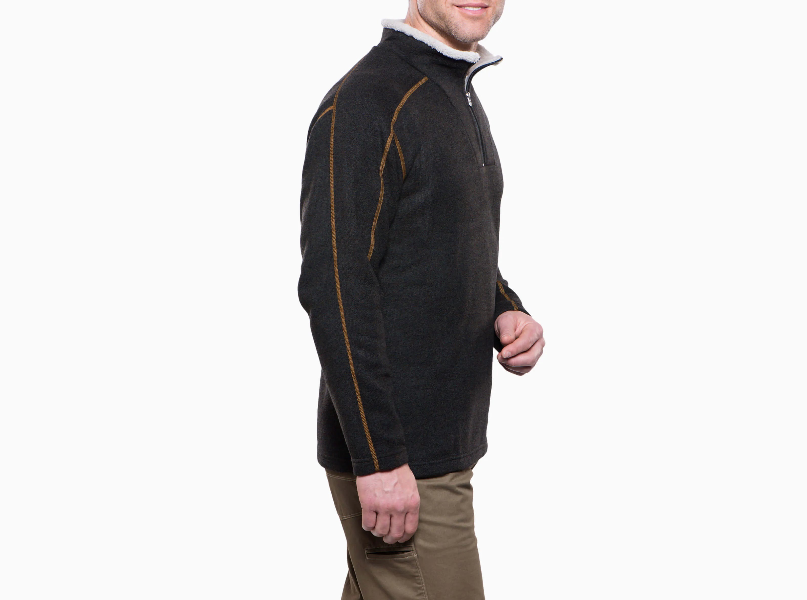 Europa™ 1/4 Zip