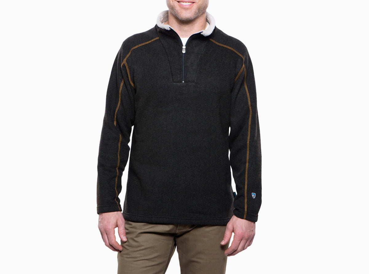 Europa™ 1/4 Zip