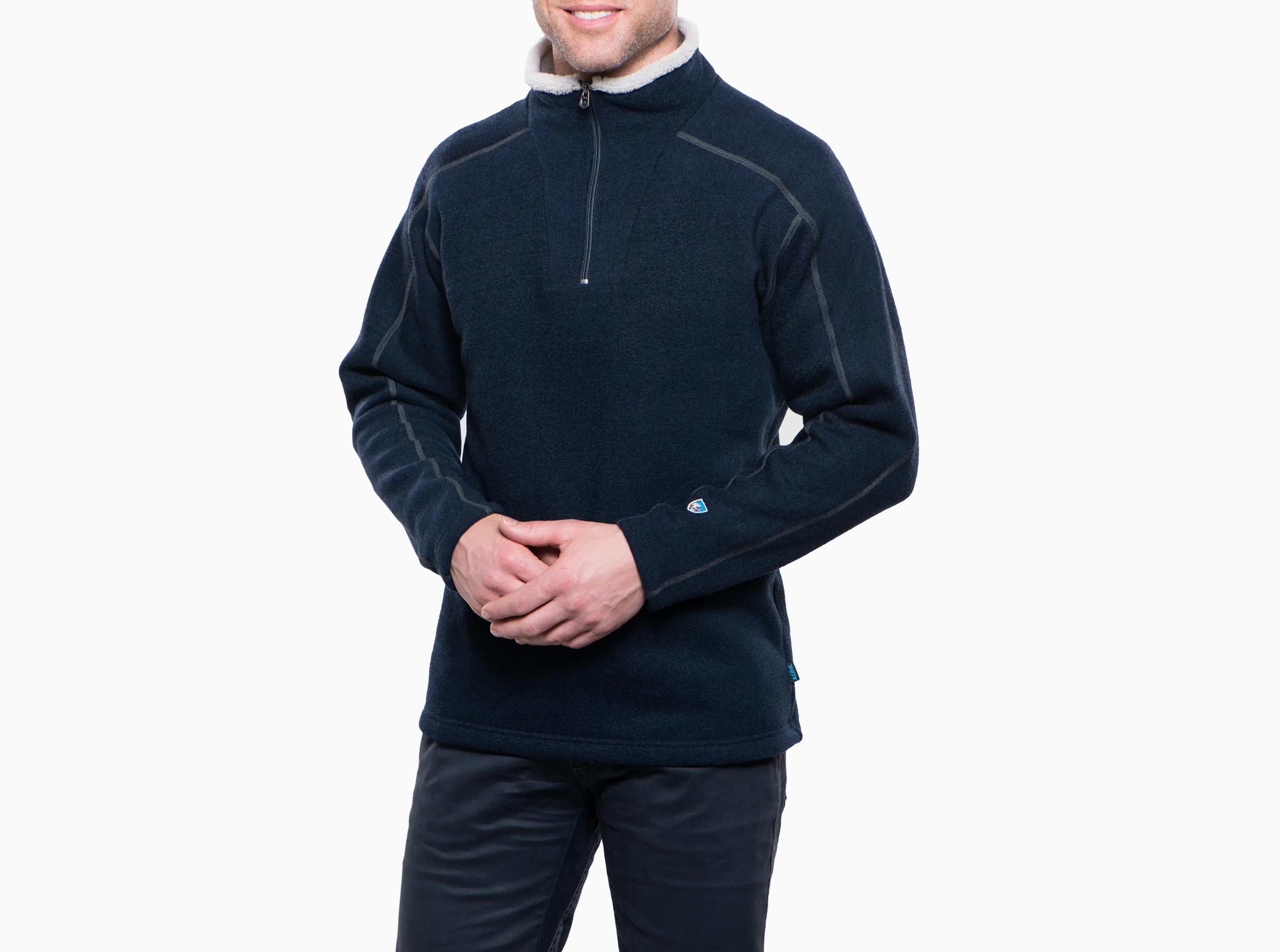 Europa™ 1/4 Zip