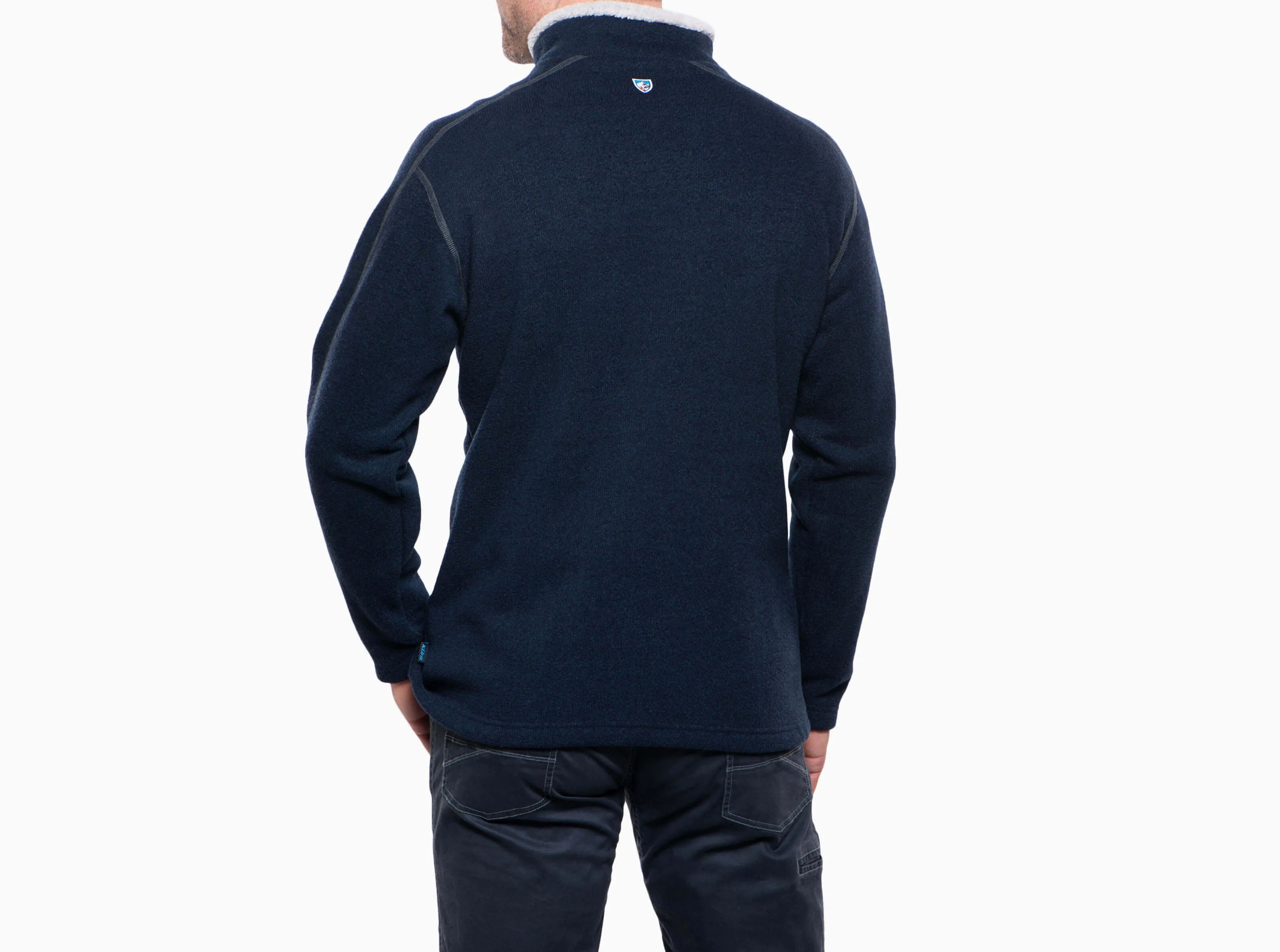 Europa™ 1/4 Zip