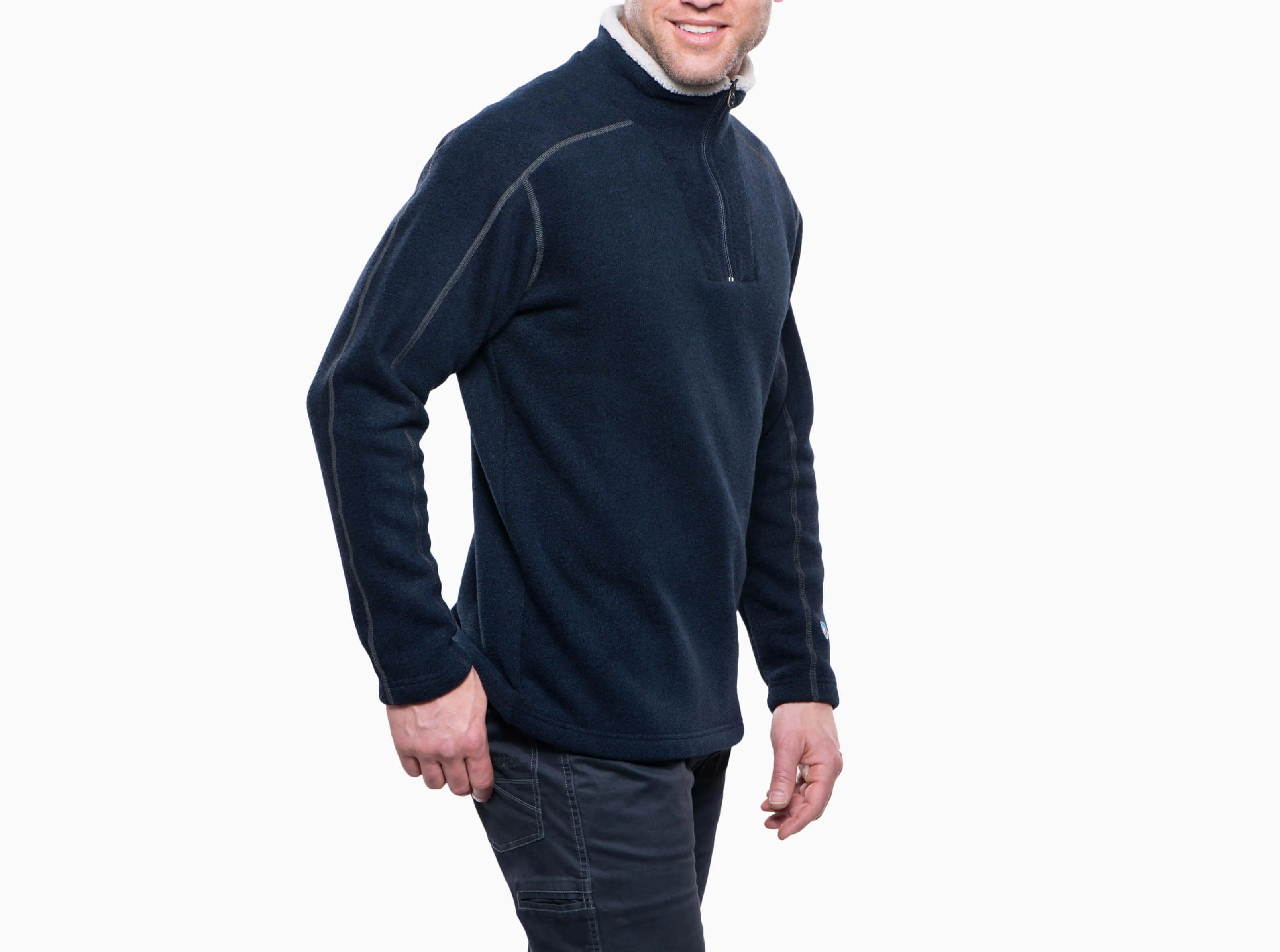Europa™ 1/4 Zip
