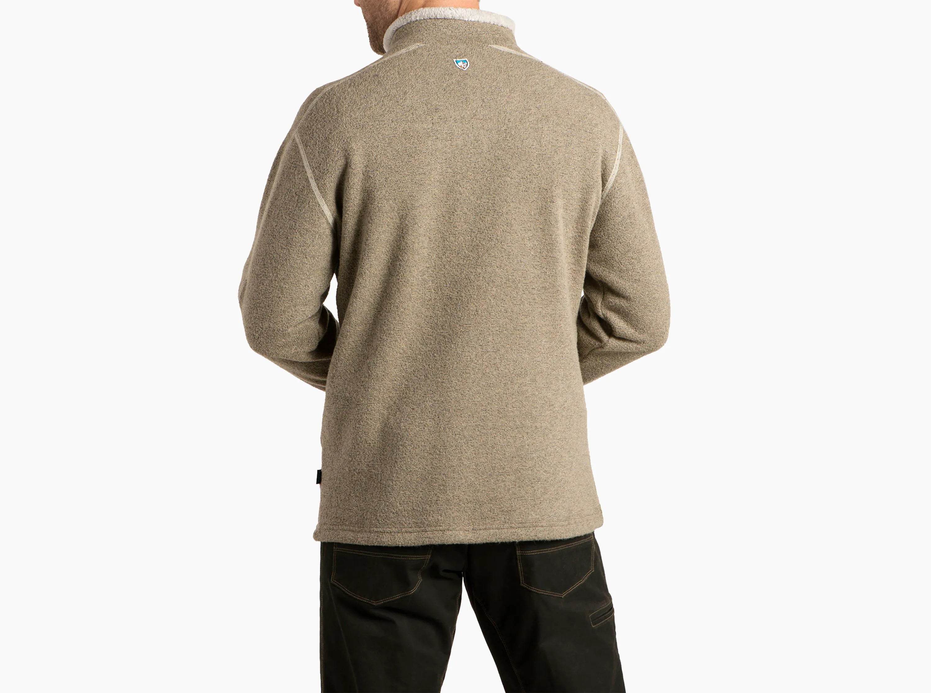 Europa™ 1/4 Zip