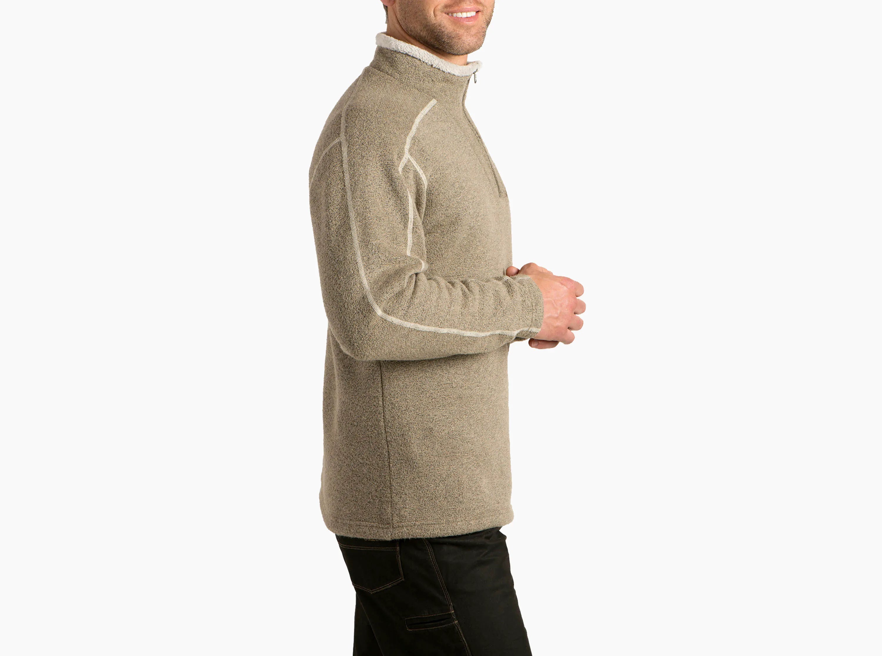 Europa™ 1/4 Zip