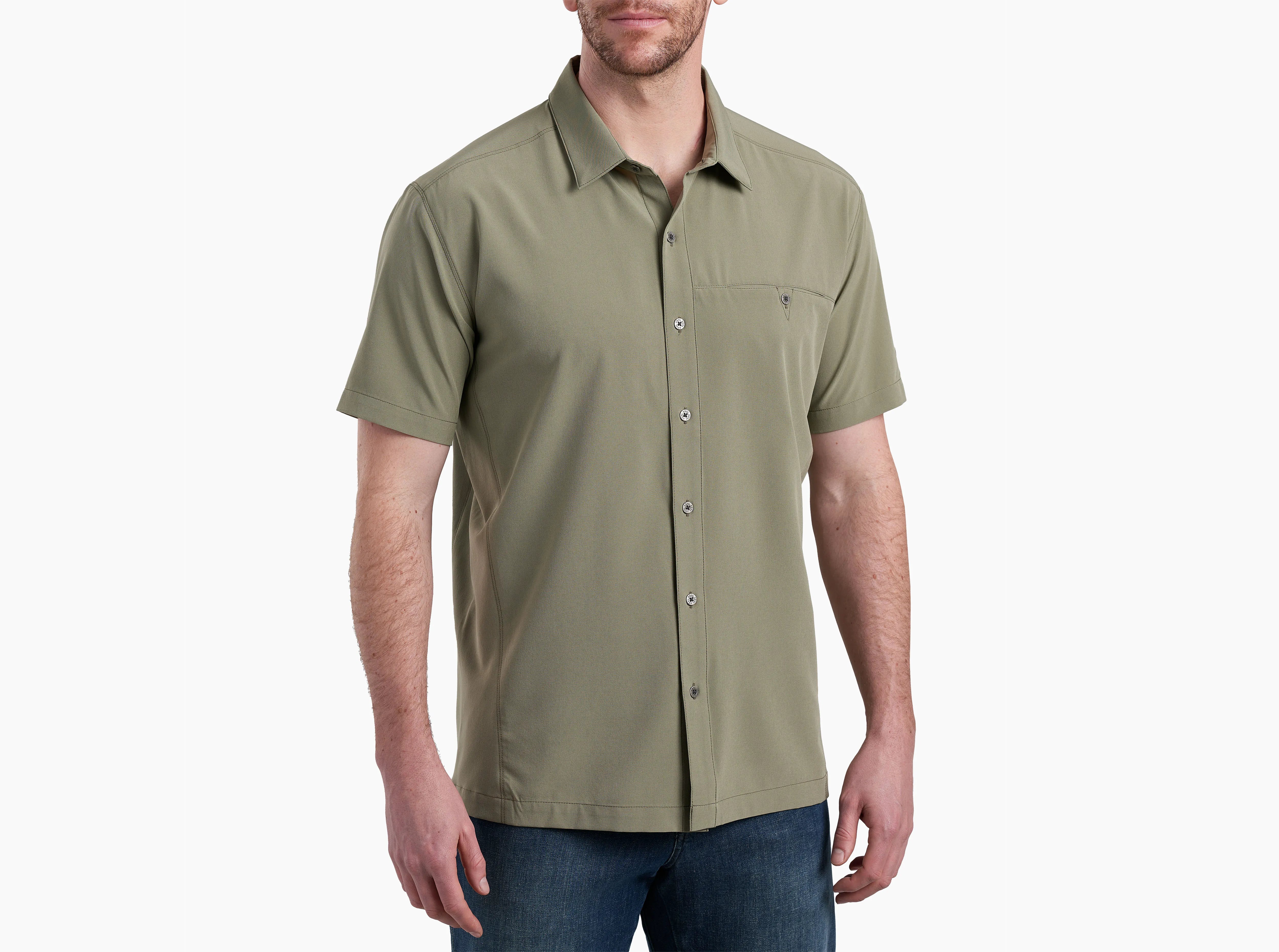 Renegade™ Shirt