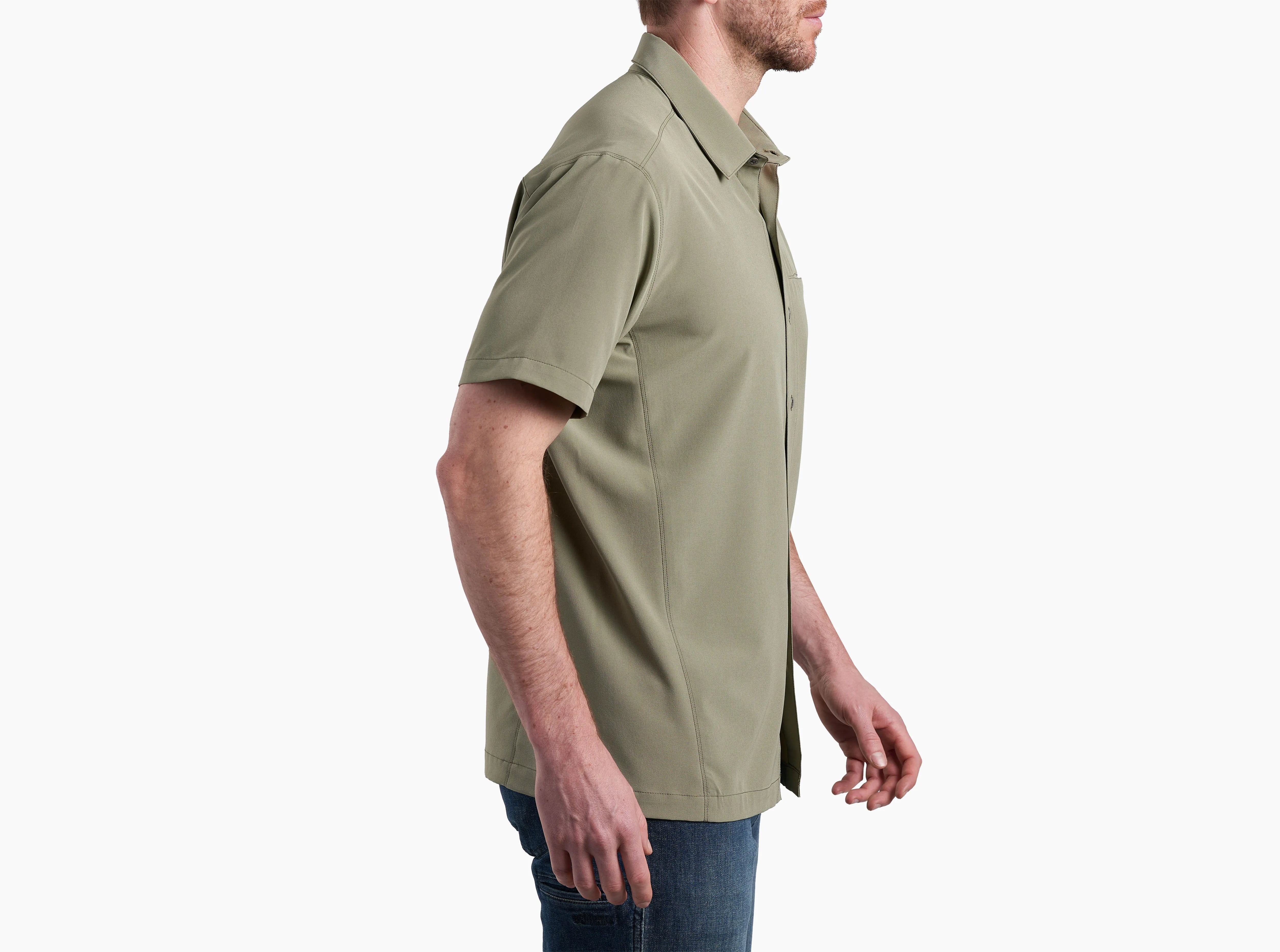 Renegade™ Shirt