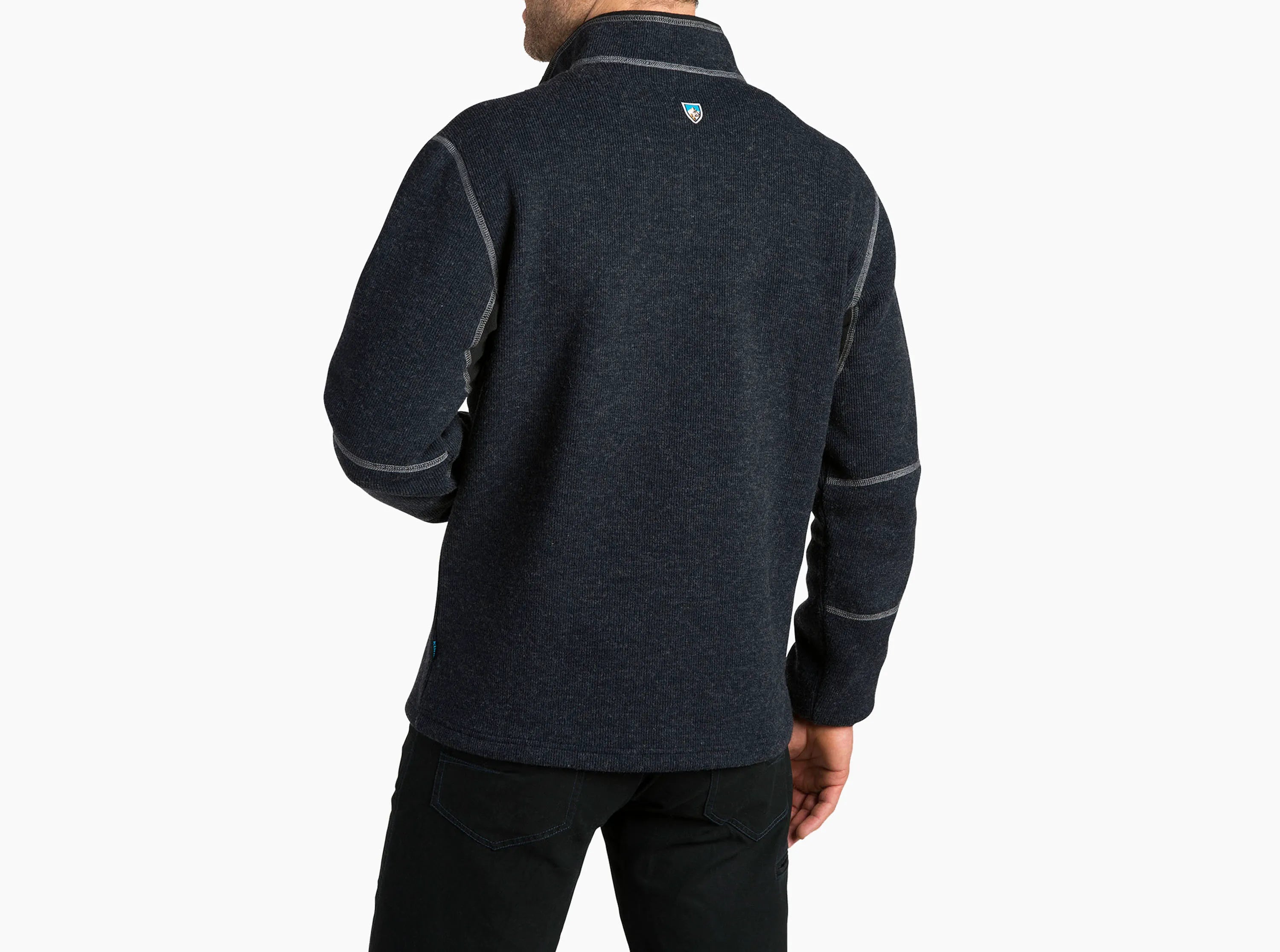 Thor™ 1/4 Zip