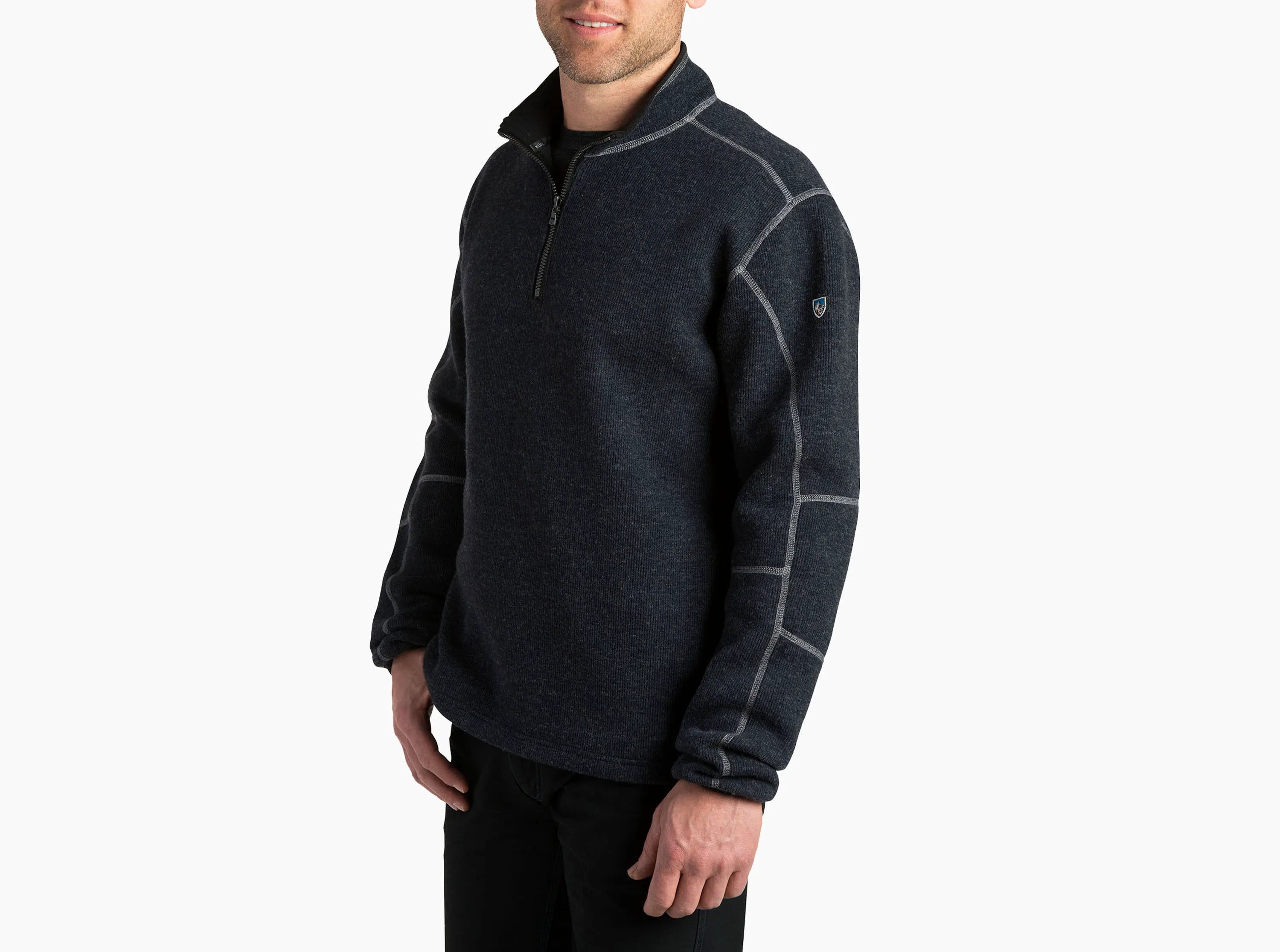 Thor™ 1/4 Zip