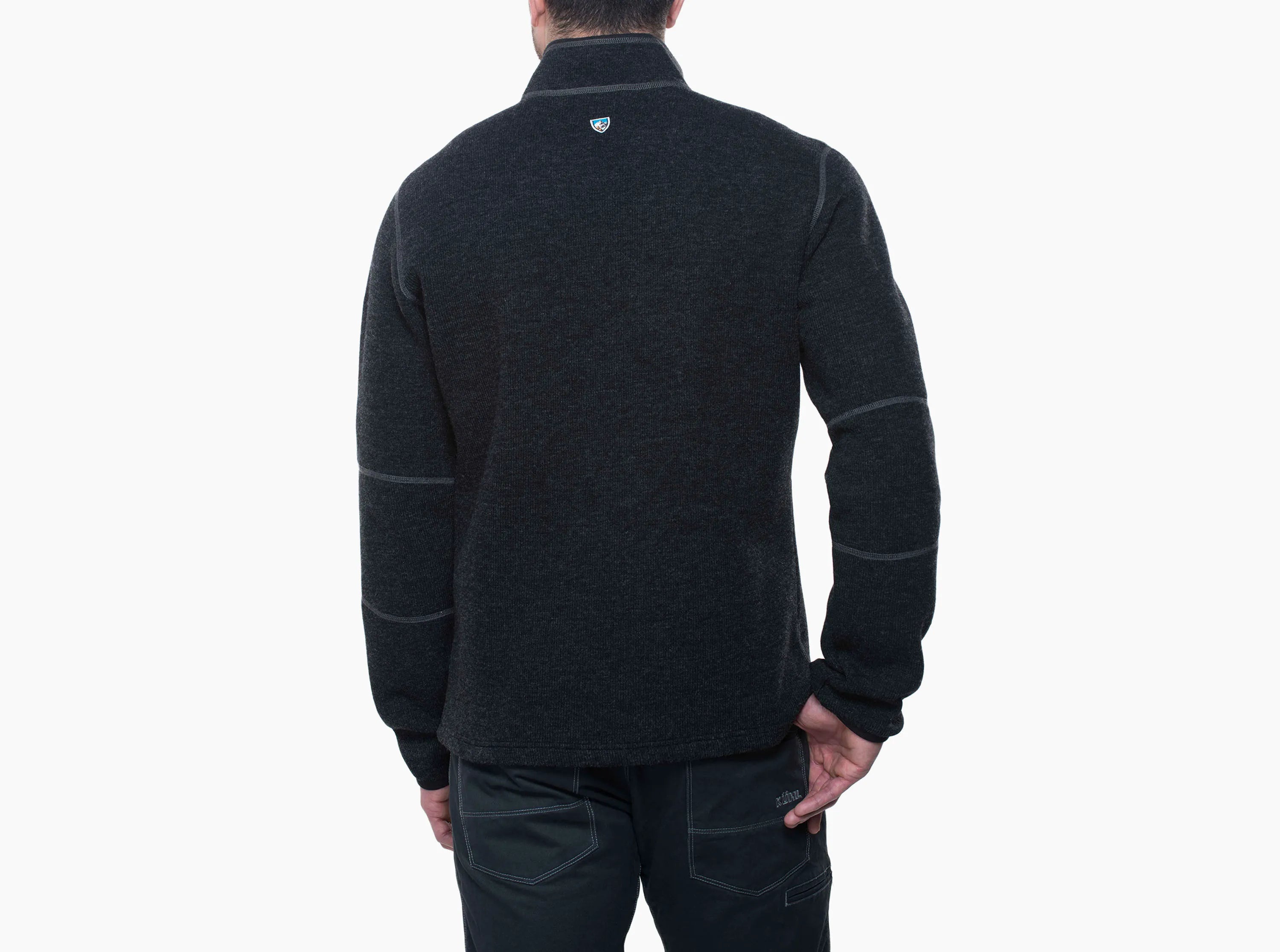 Thor™ 1/4 Zip