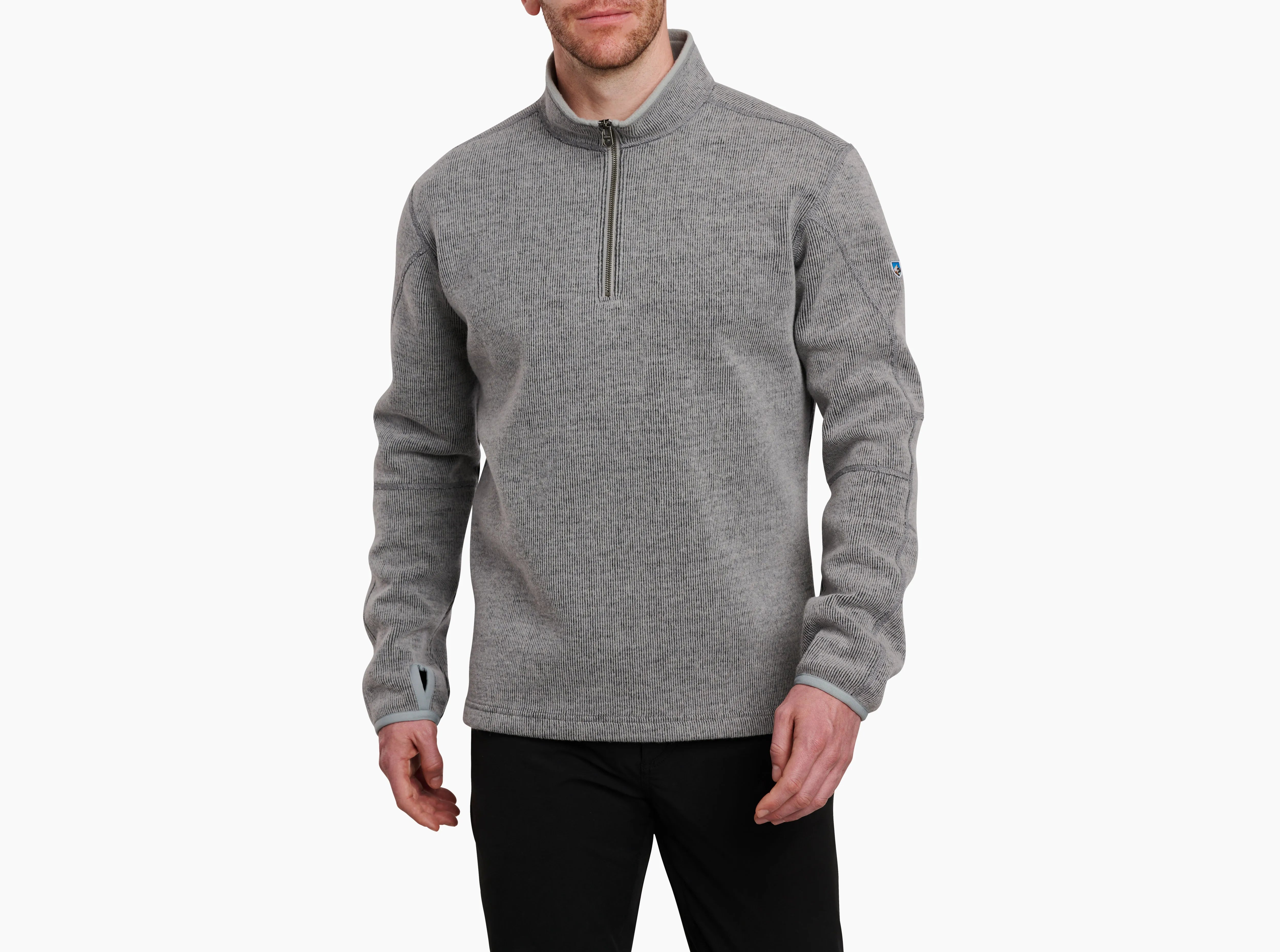 Thor™ 1/4 Zip