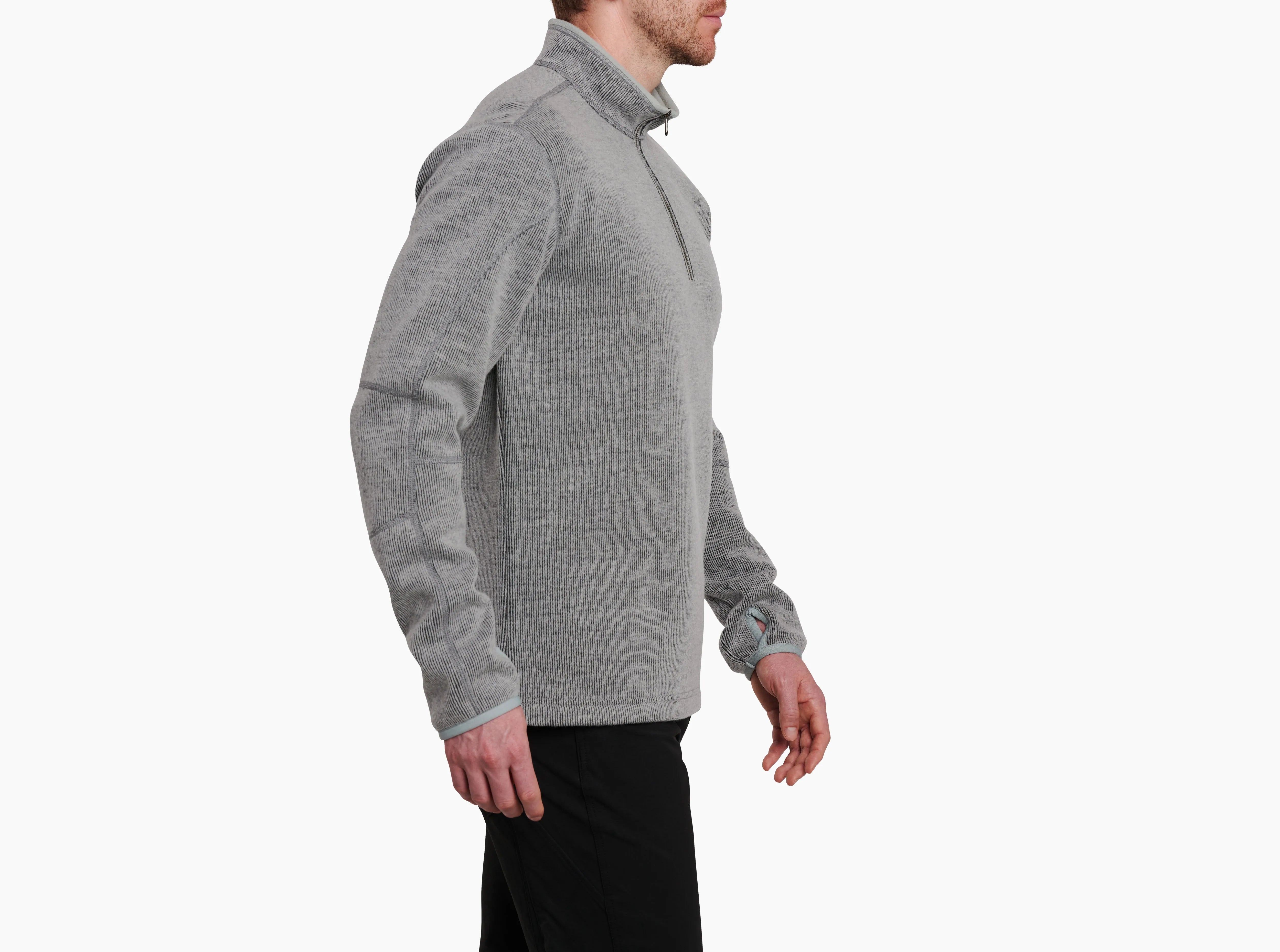 Thor™ 1/4 Zip