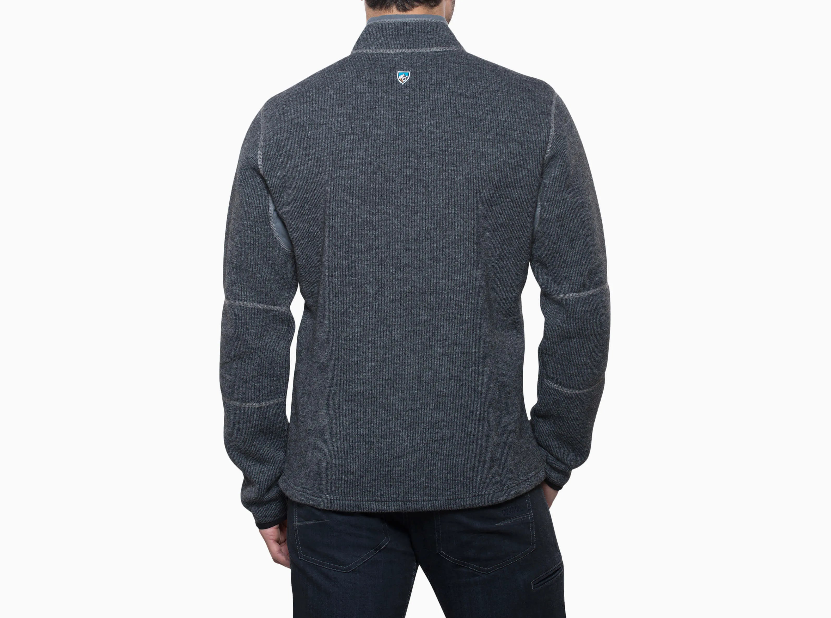 Thor™ 1/4 Zip