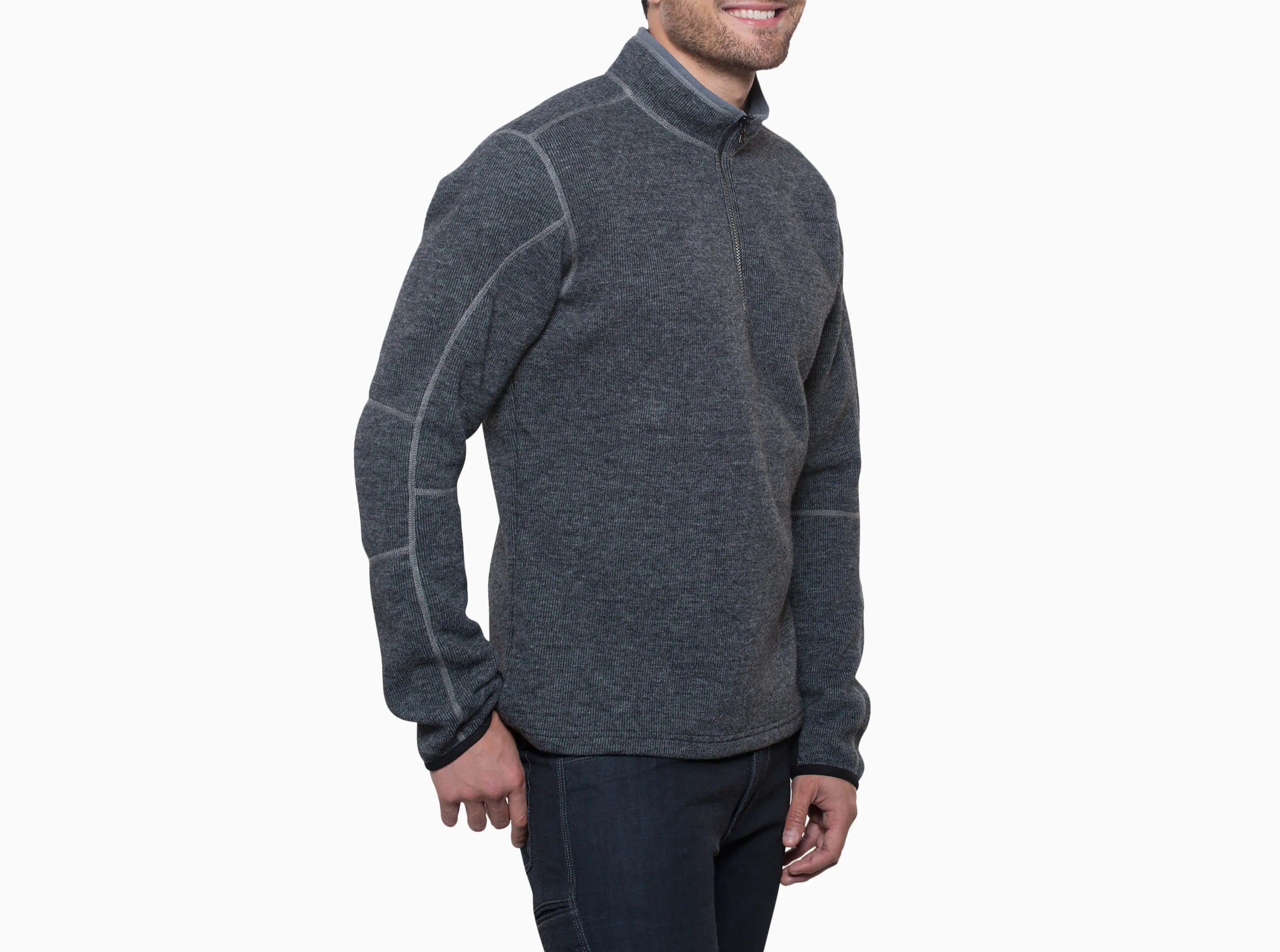 Thor™ 1/4 Zip