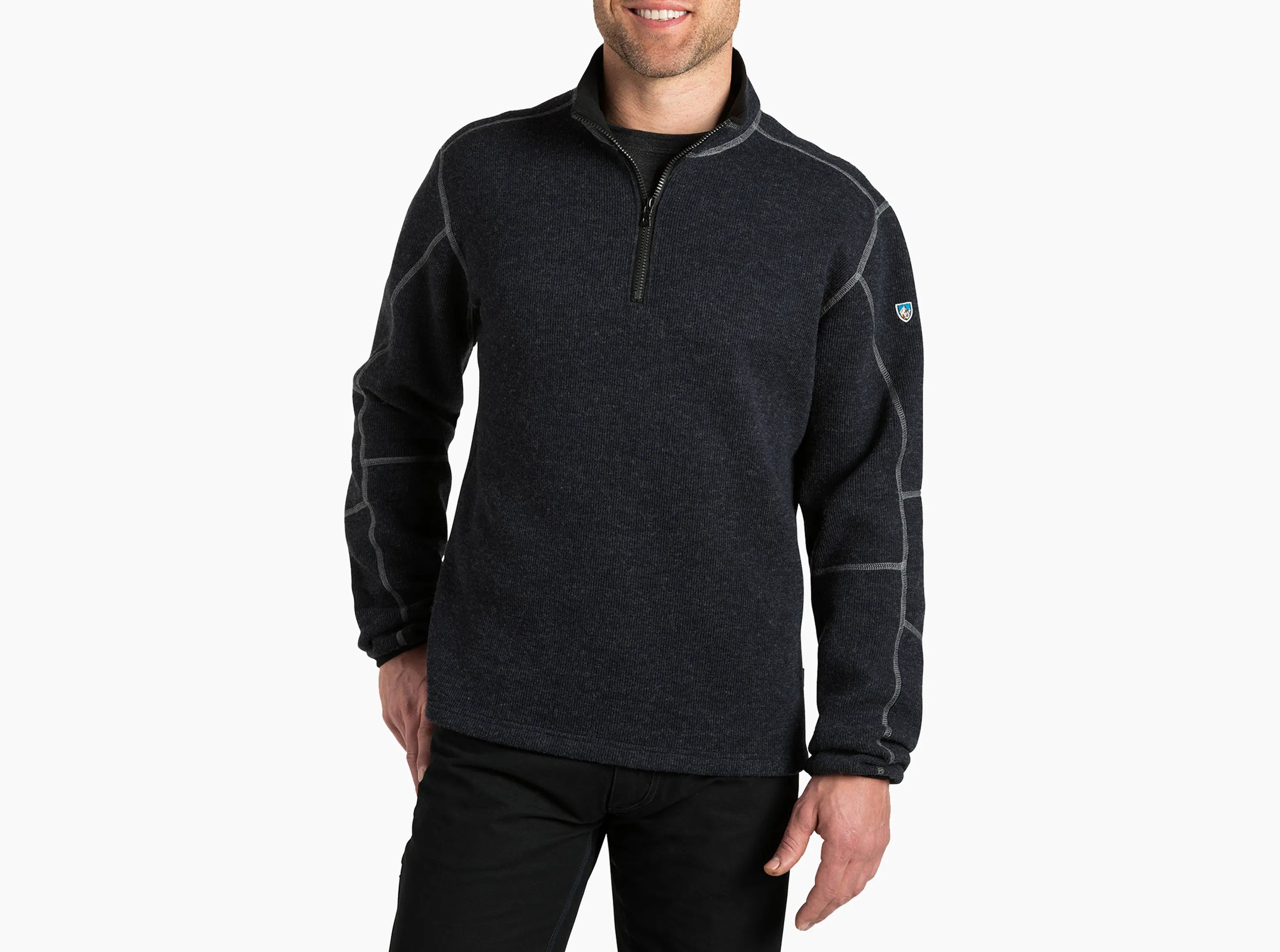 Thor™ 1/4 Zip
