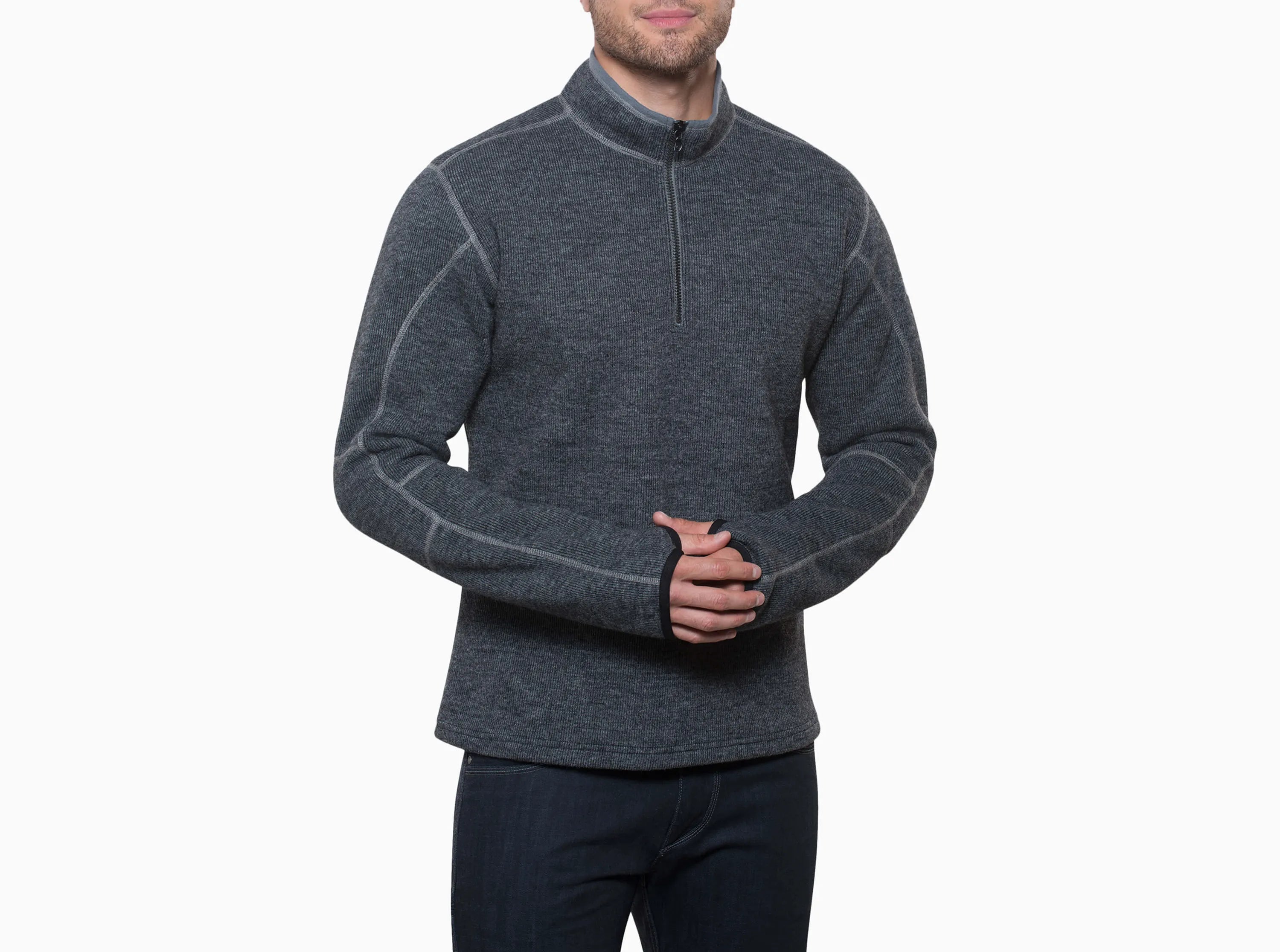 Thor™ 1/4 Zip