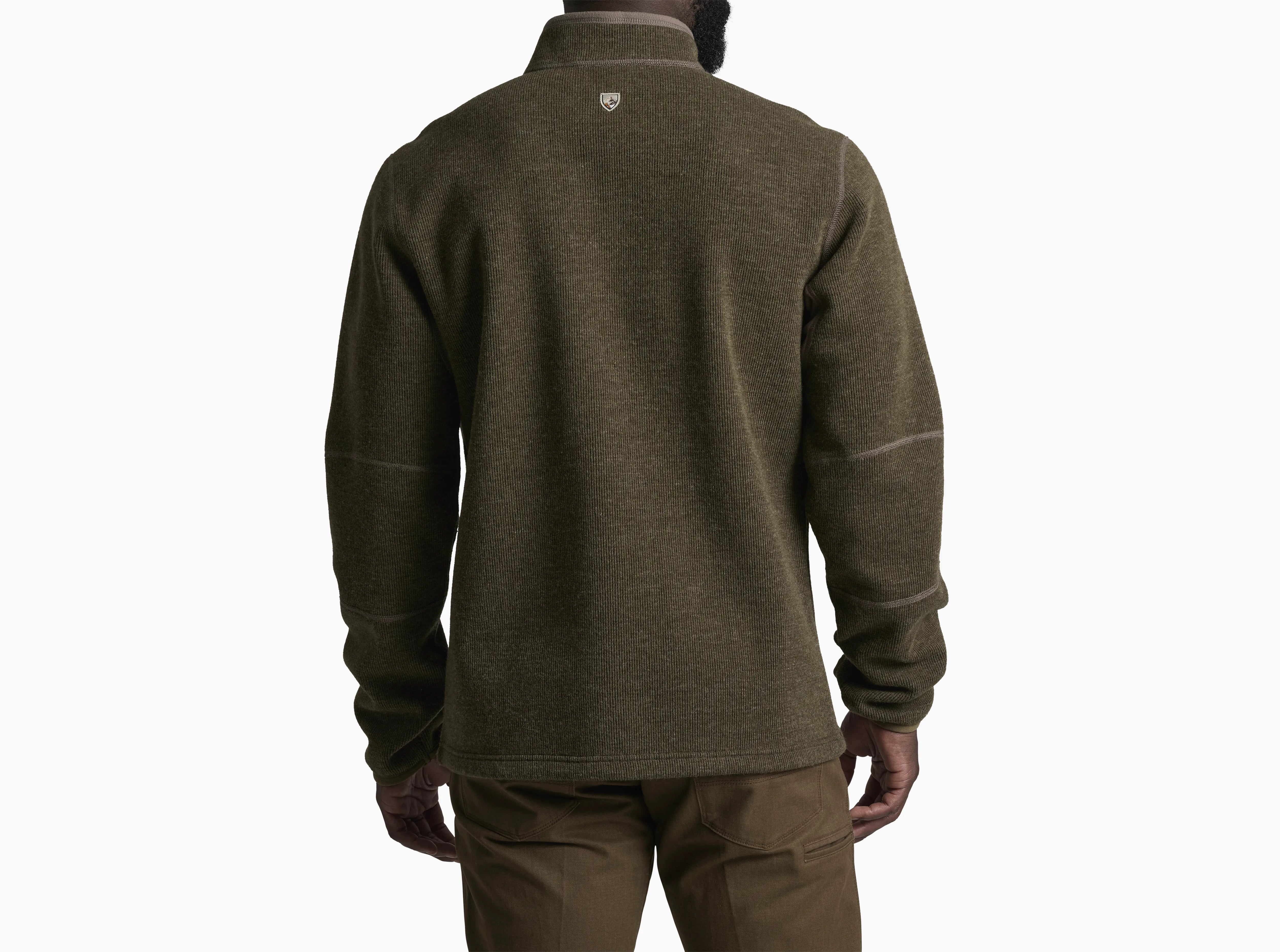 Thor™ 1/4 Zip