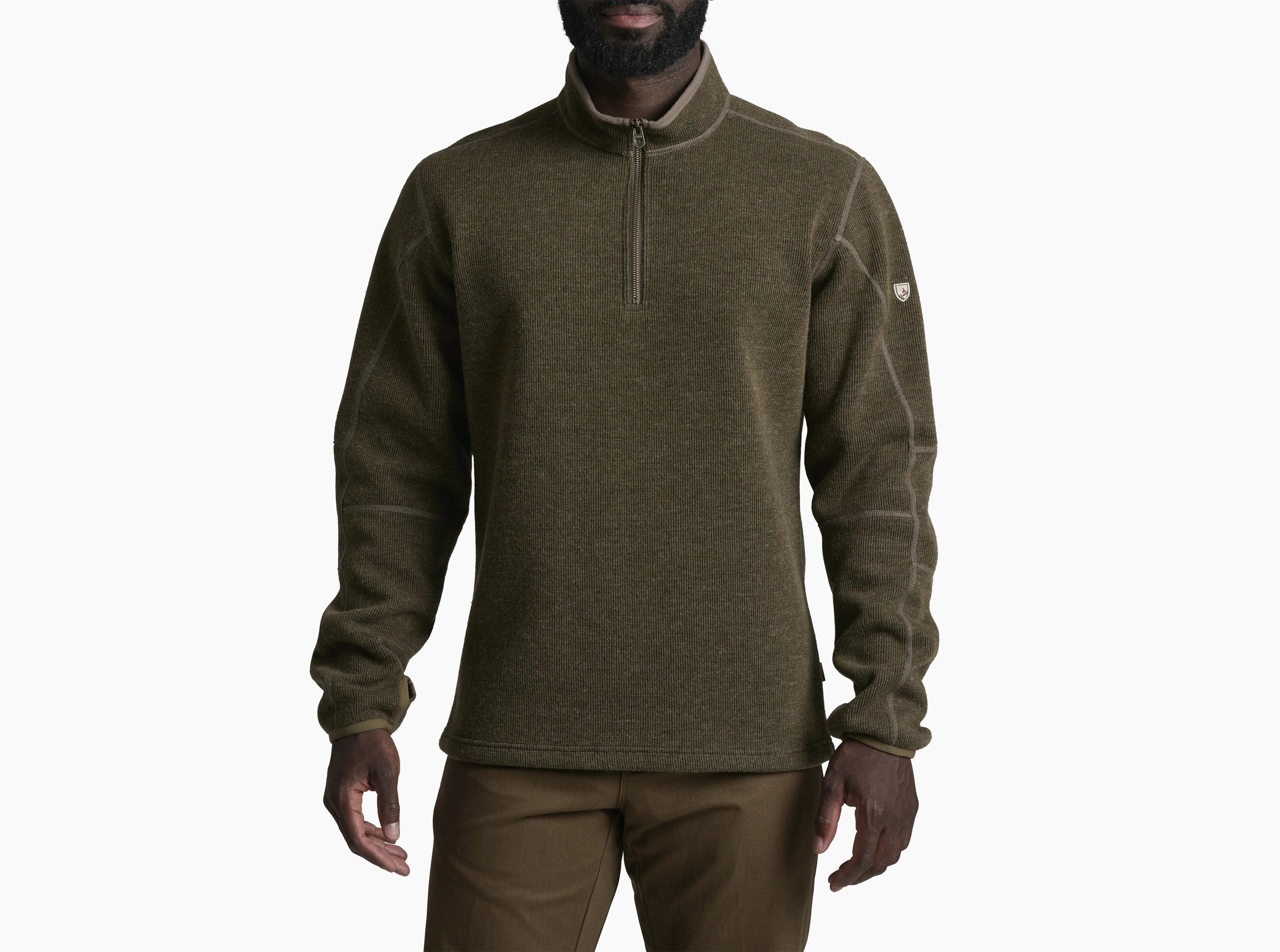 Thor™ 1/4 Zip